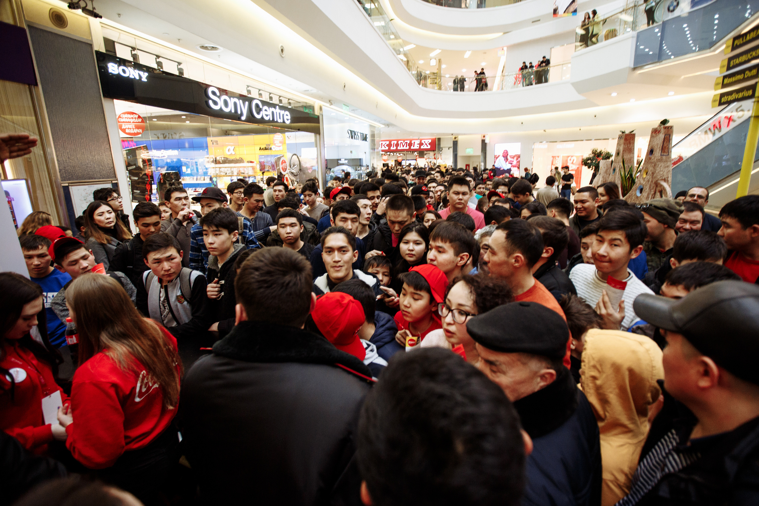Мероприятия. Свадебный фотограф в Алматы Николай Киреев