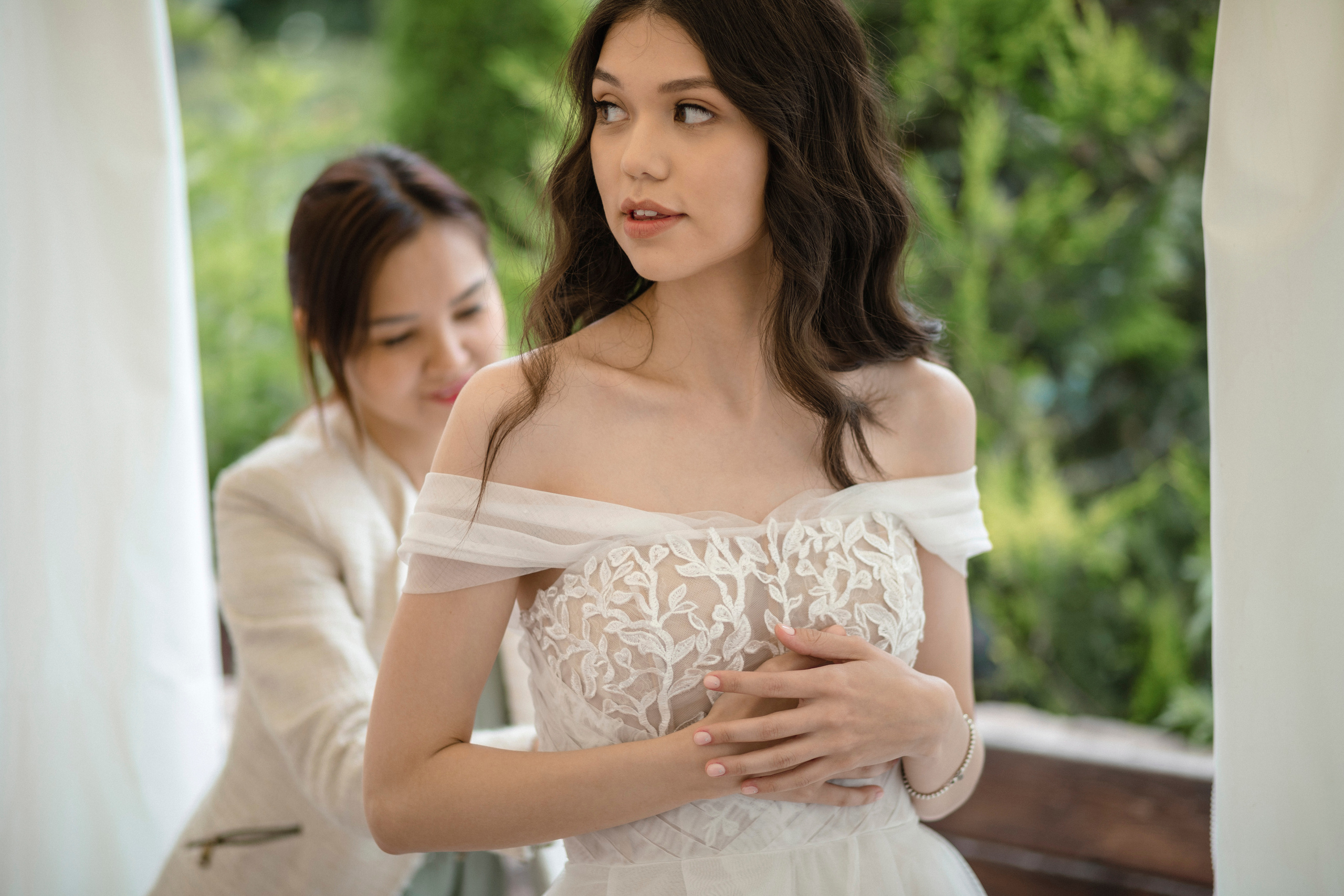 Анонс со свадьбы Руслан и Амина. Свадебный фотограф в Алматы Николай Киреев