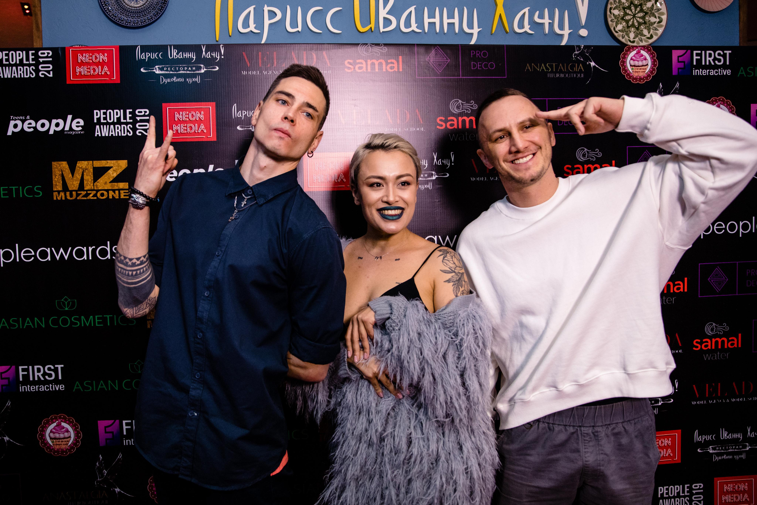 Мероприятия. Свадебный фотограф в Алматы Николай Киреев