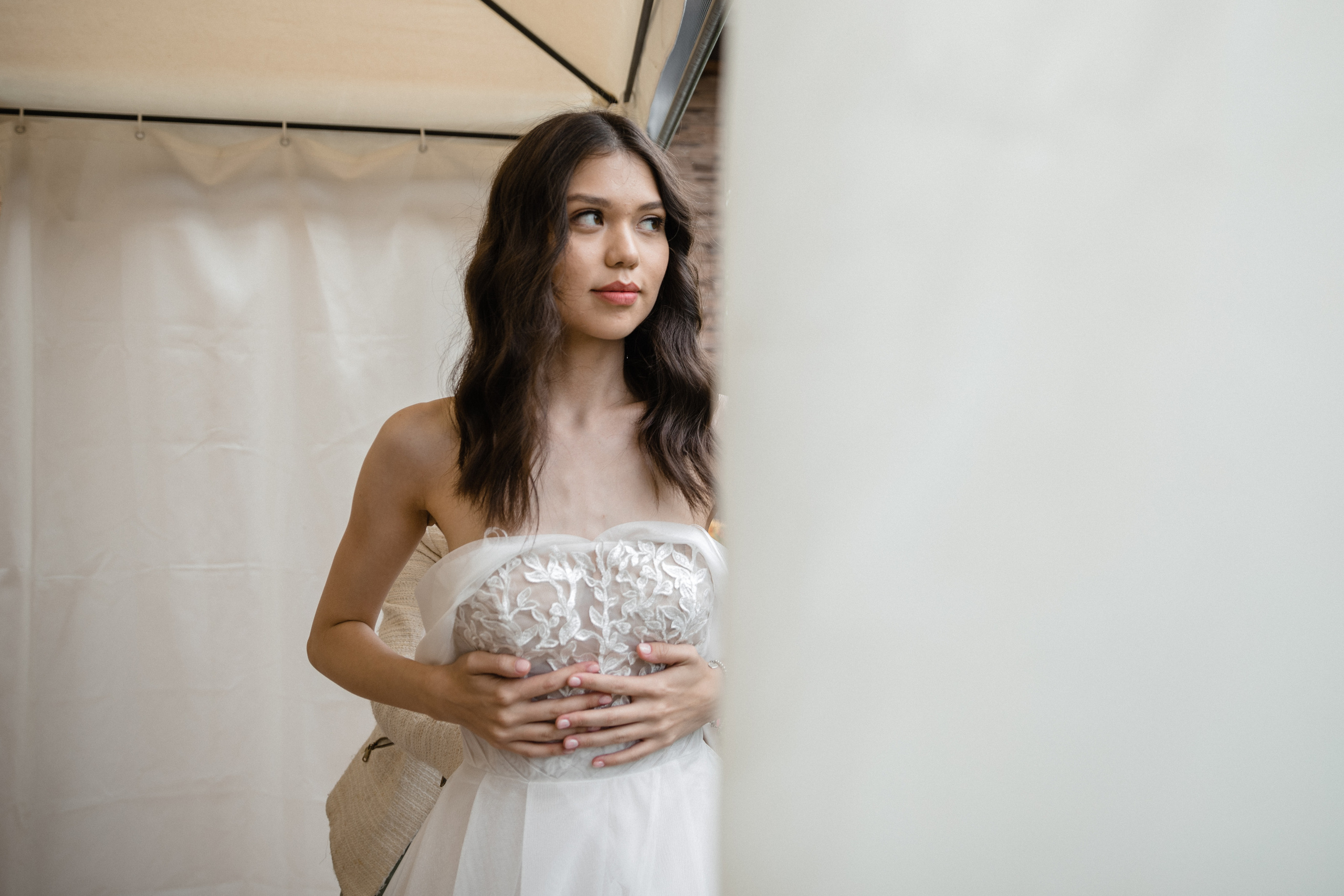 Анонс со свадьбы Руслан и Амина. Свадебный фотограф в Алматы Николай Киреев