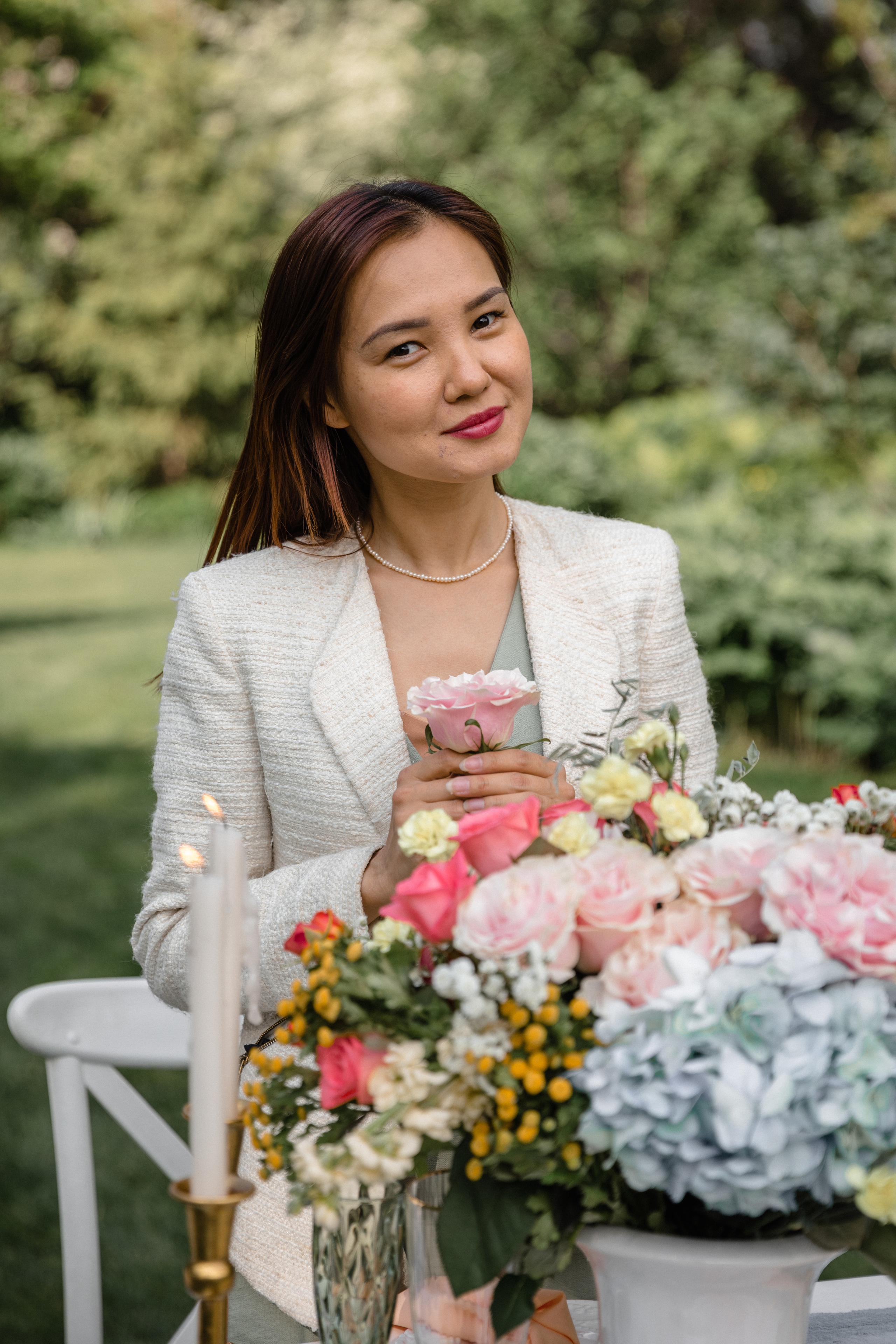 Анонс со свадьбы Руслан и Амина. Свадебный фотограф в Алматы Николай Киреев