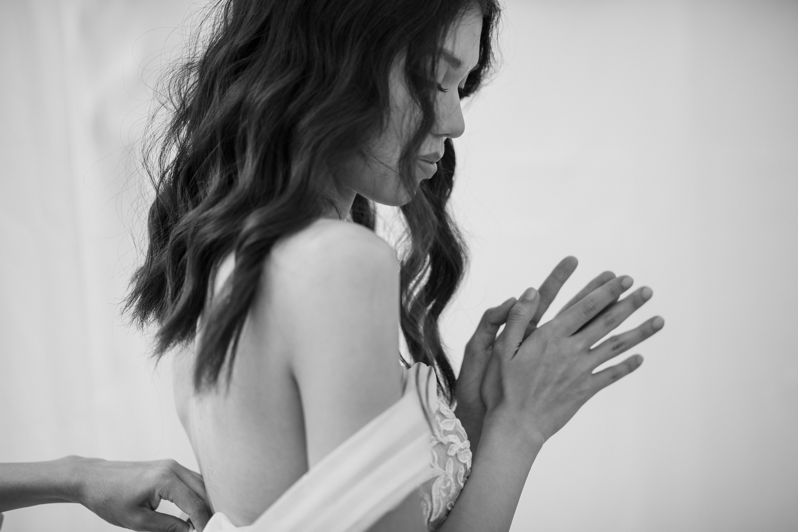 Анонс со свадьбы Руслан и Амина. Свадебный фотограф в Алматы Николай Киреев