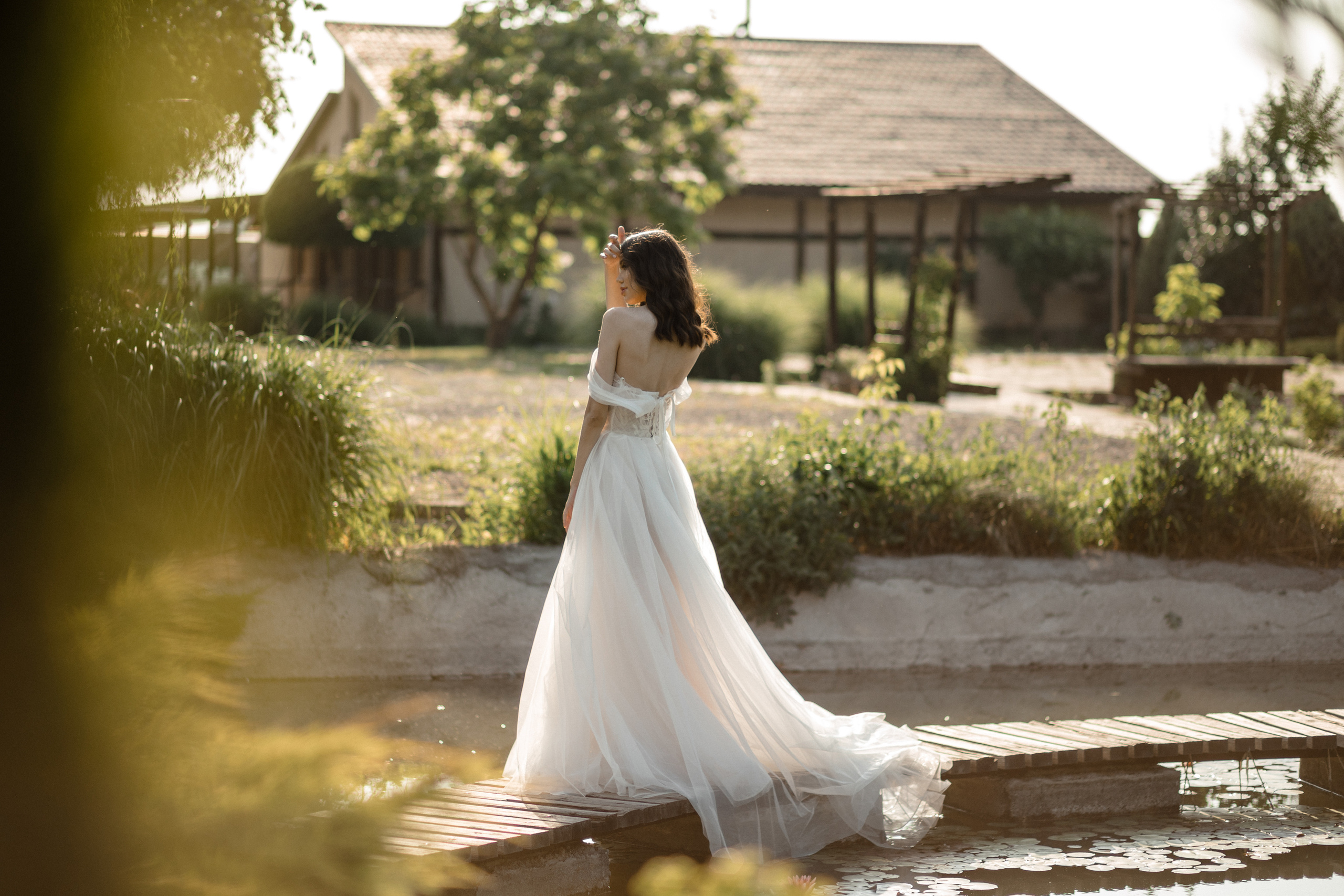 Анонс со свадьбы Руслан и Амина. Свадебный фотограф в Алматы Николай Киреев
