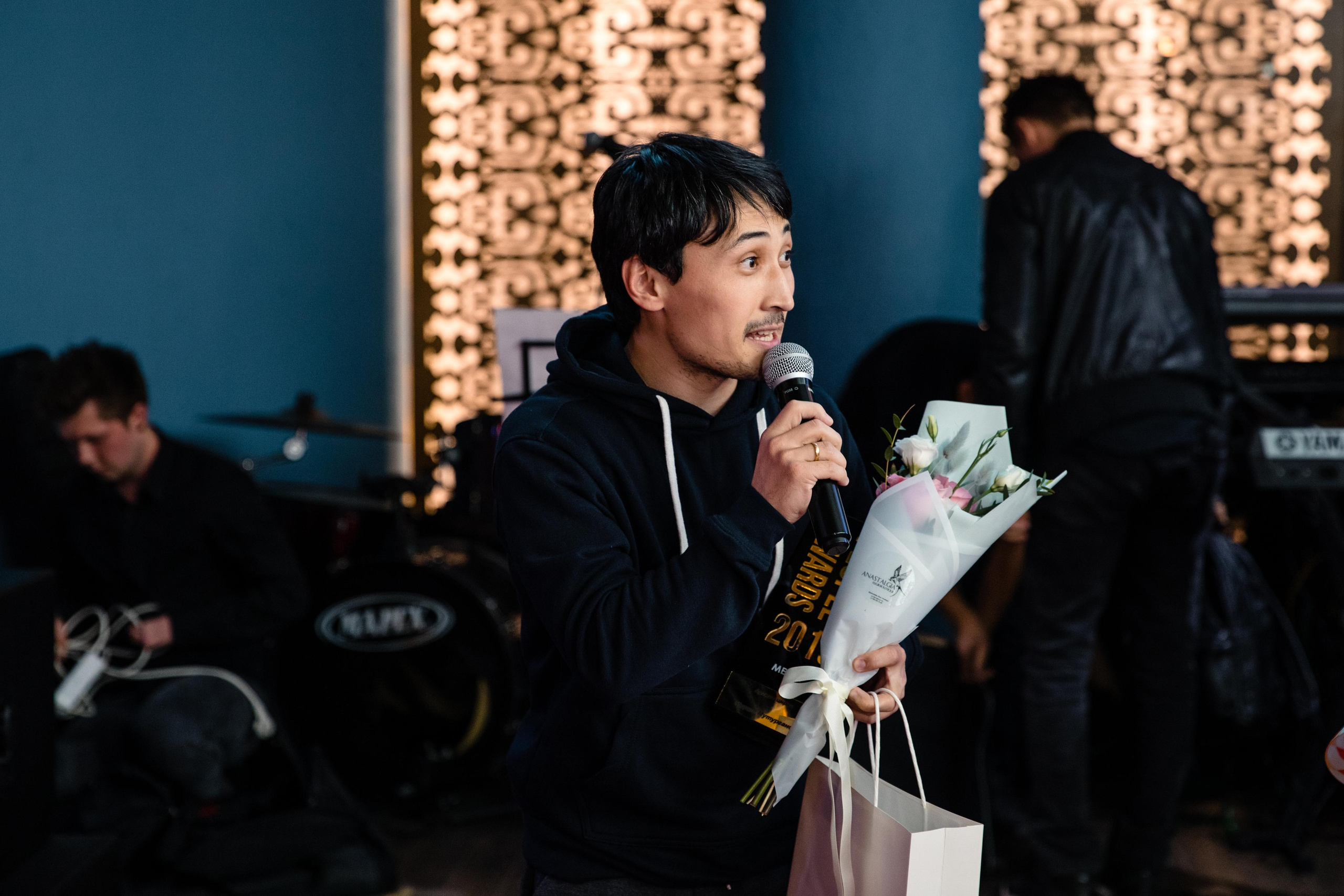 Мероприятия. Свадебный фотограф в Алматы Николай Киреев