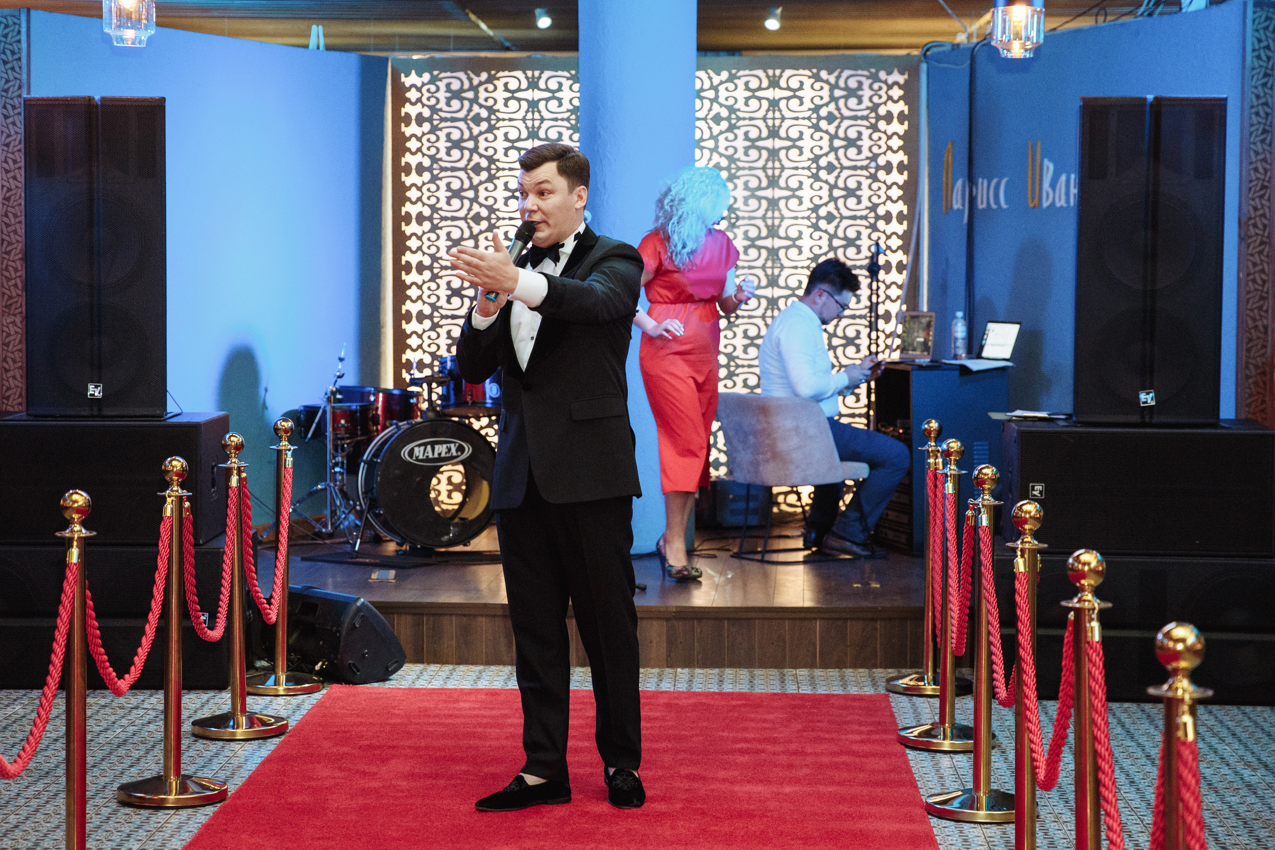 Мероприятия. Свадебный фотограф в Алматы Николай Киреев