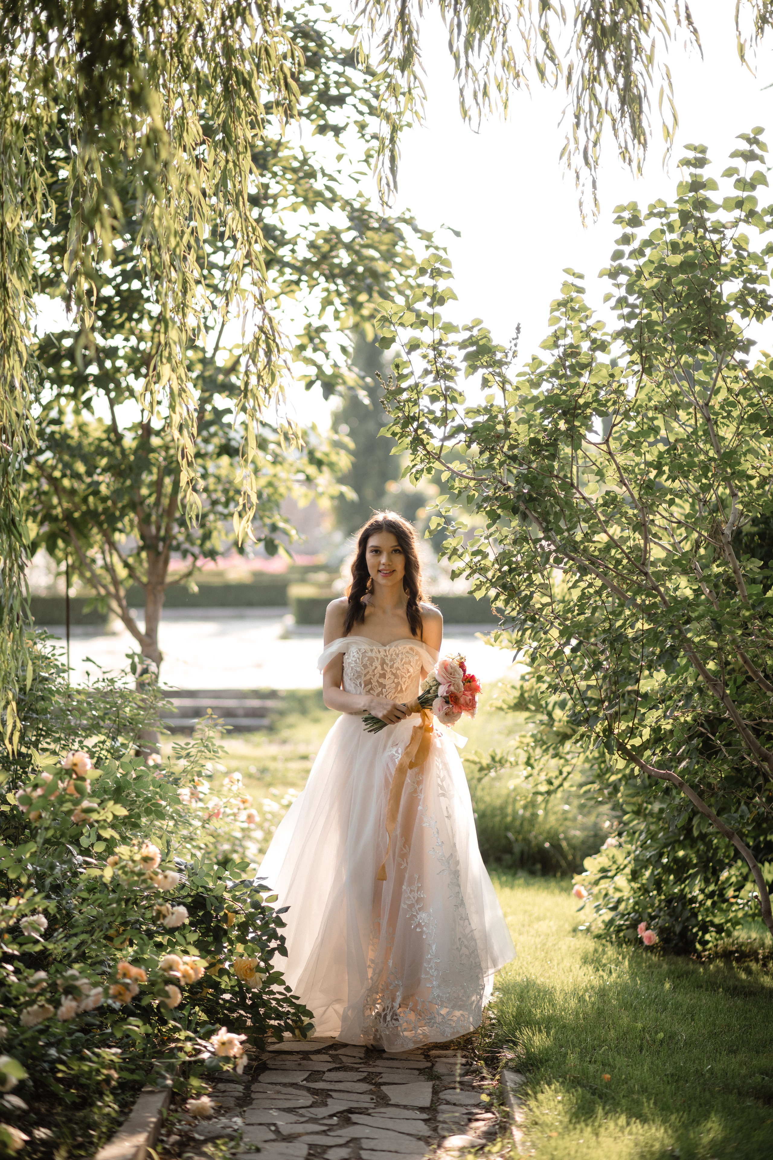 Анонс со свадьбы Руслан и Амина. Свадебный фотограф в Алматы Николай Киреев