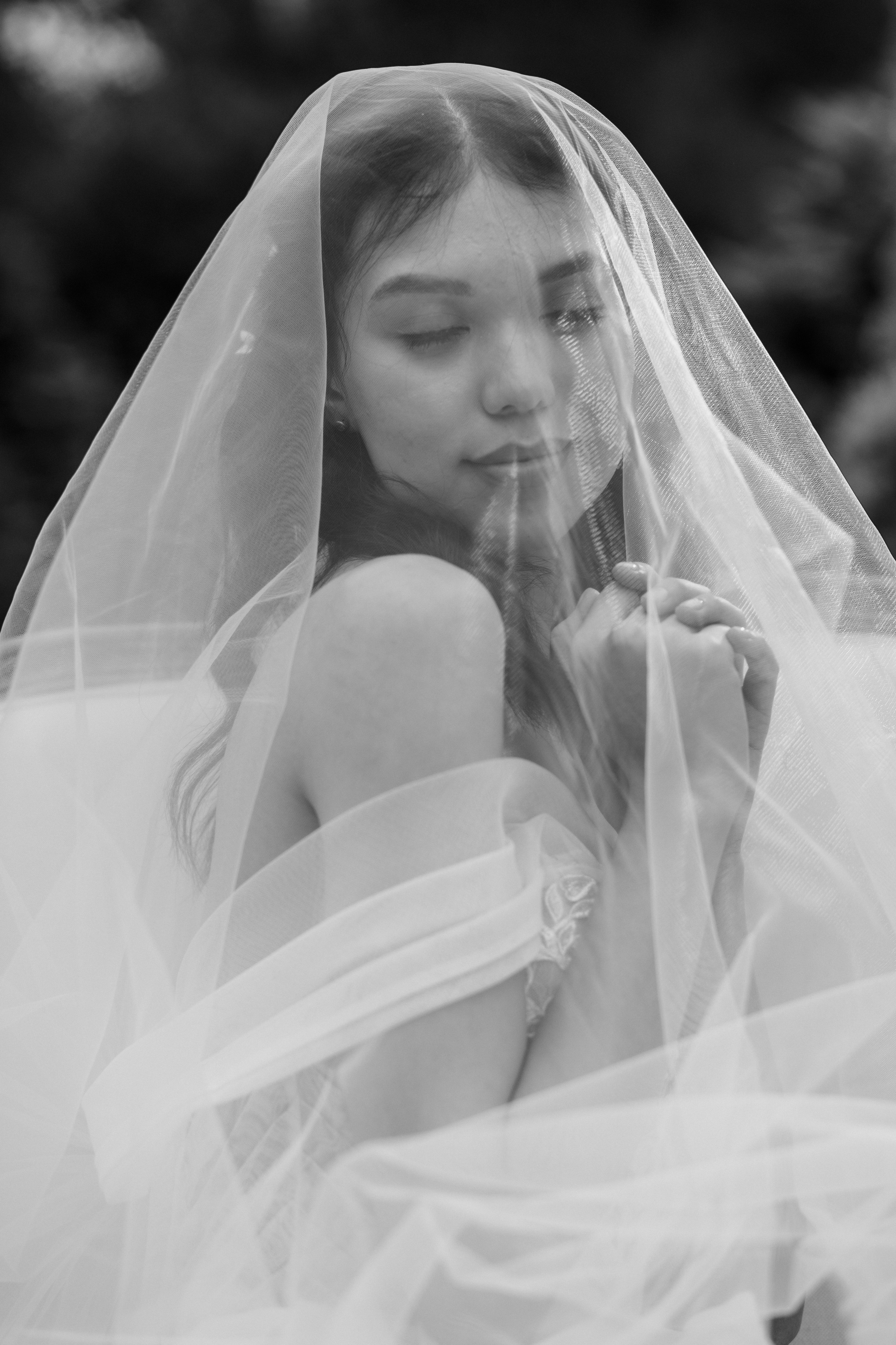 Анонс со свадьбы Руслан и Амина. Свадебный фотограф в Алматы Николай Киреев