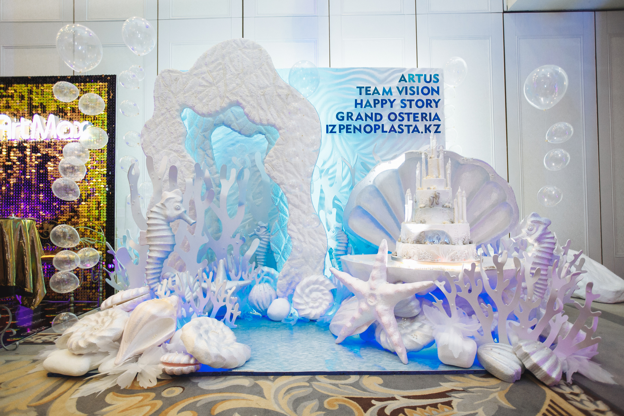 Мероприятия. Свадебный фотограф в Алматы Николай Киреев