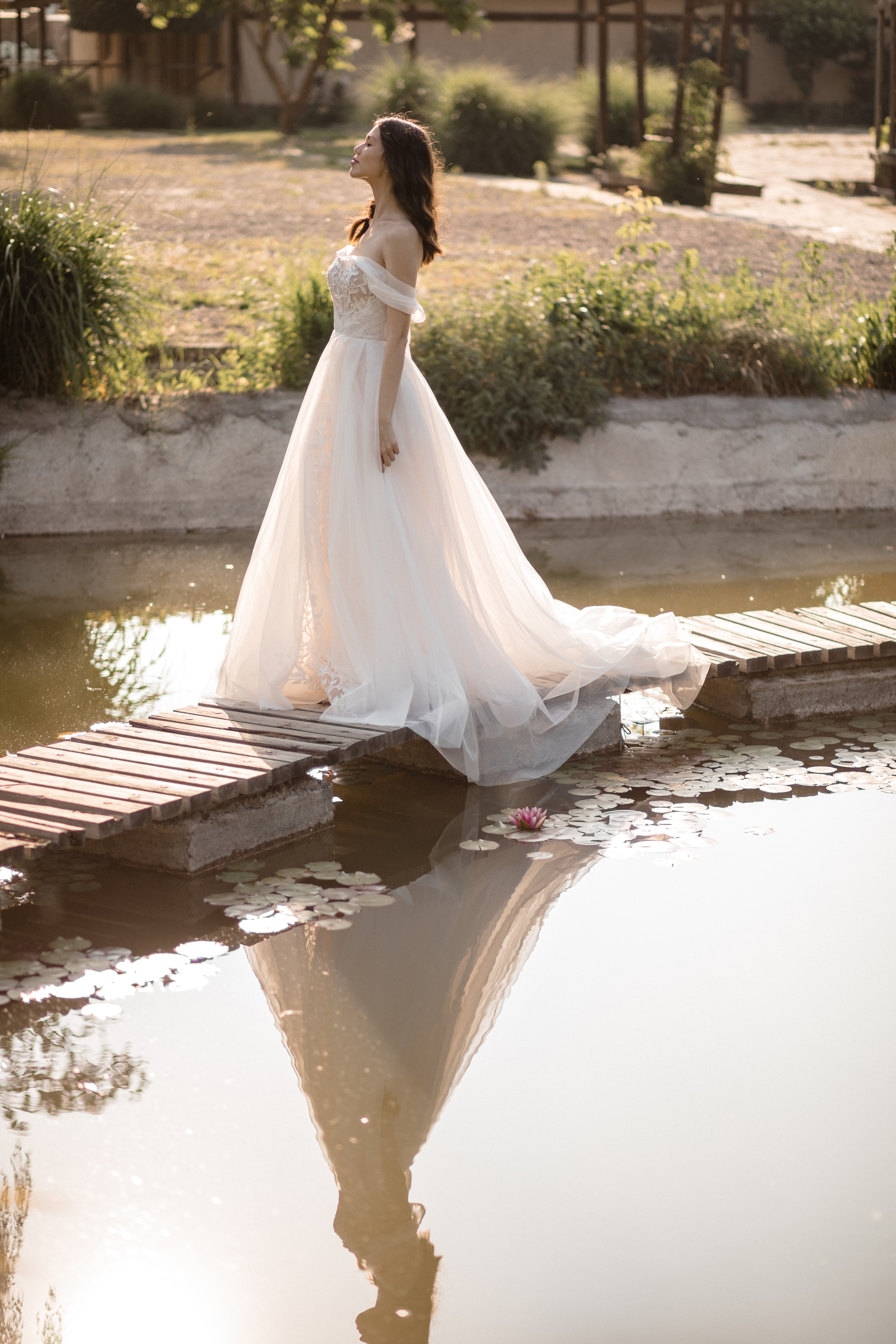 Анонс со свадьбы Руслан и Амина. Свадебный фотограф в Алматы Николай Киреев