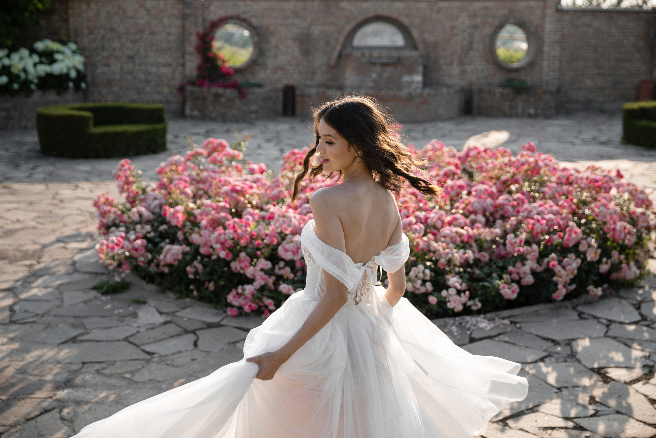 Анонс со свадьбы Руслан и Амина. Свадебный фотограф в Алматы Николай Киреев