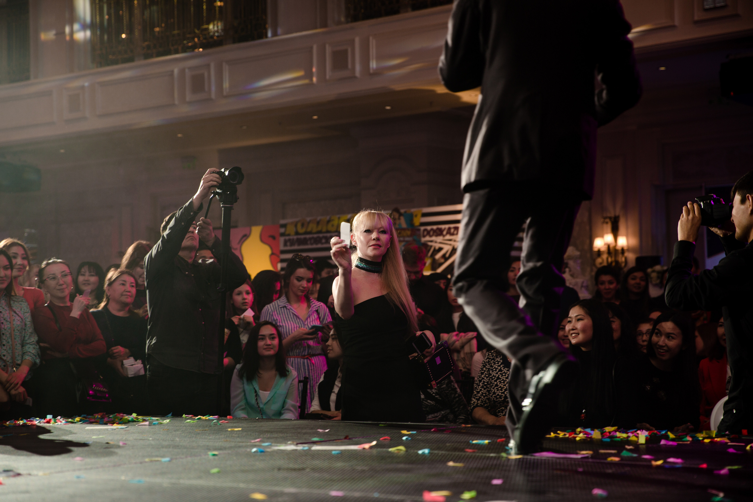 Мероприятия. Свадебный фотограф в Алматы Николай Киреев