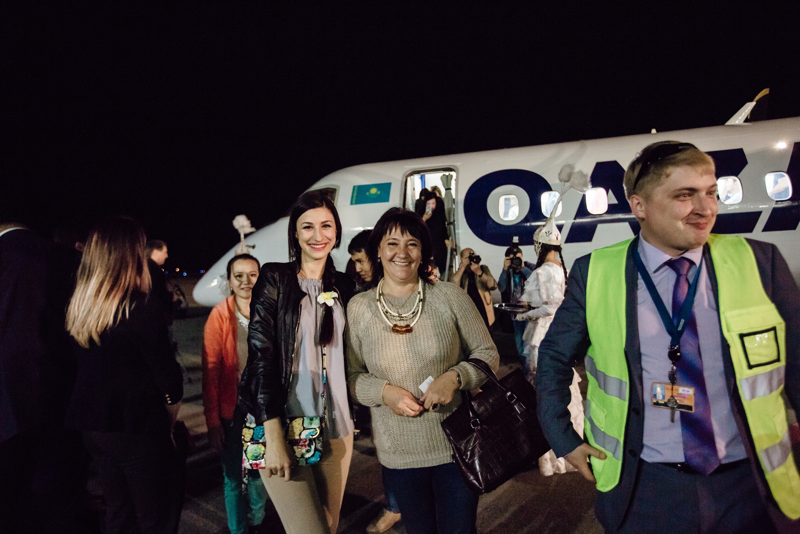 Мероприятия. Свадебный фотограф в Алматы Николай Киреев