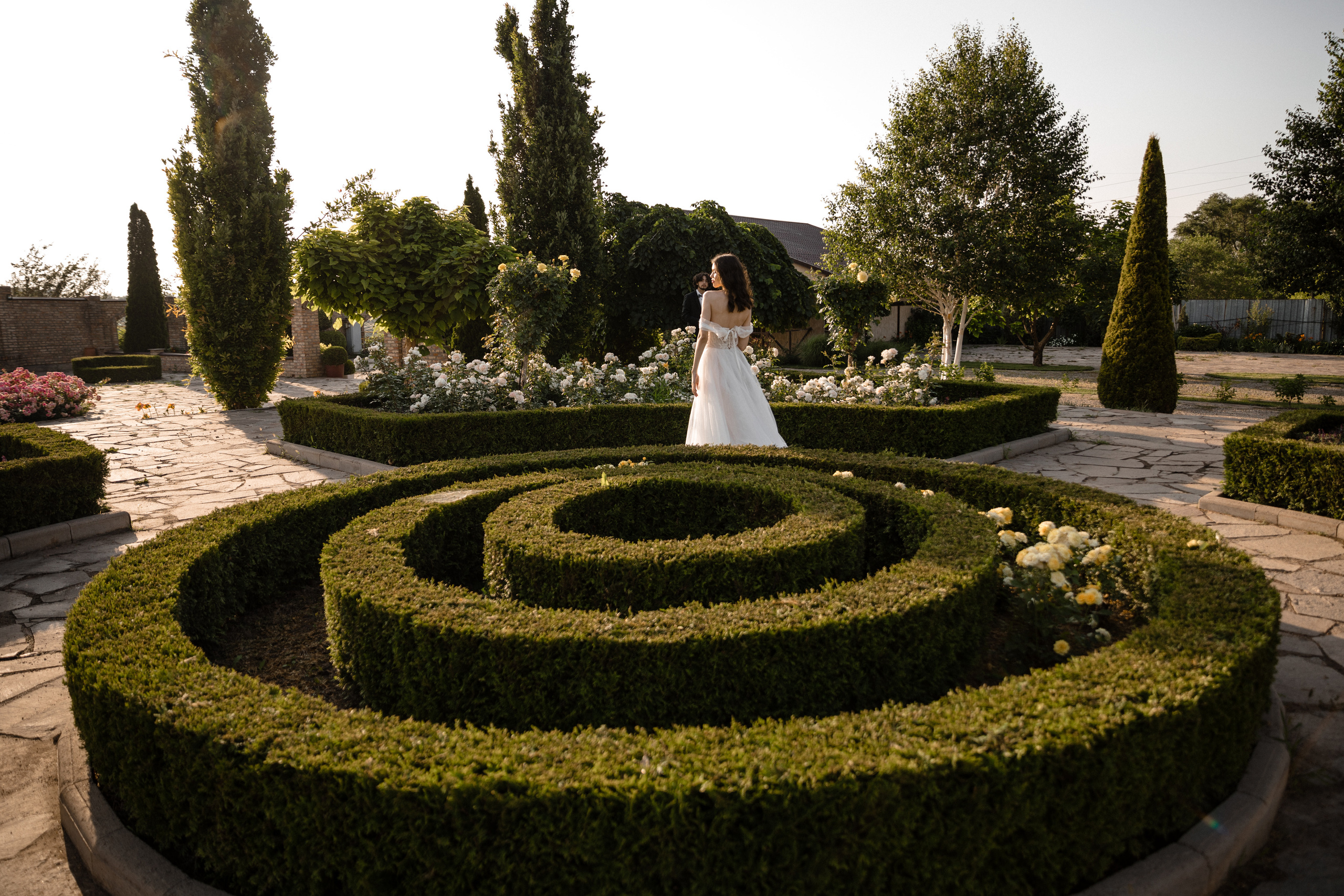 Анонс со свадьбы Руслан и Амина. Свадебный фотограф в Алматы Николай Киреев