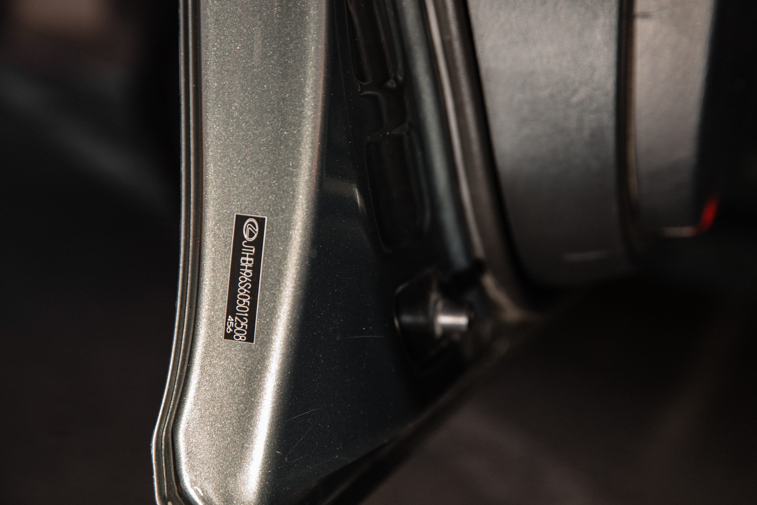 LEXUS GS 300. Свадебный фотограф в Алматы Николай Киреев