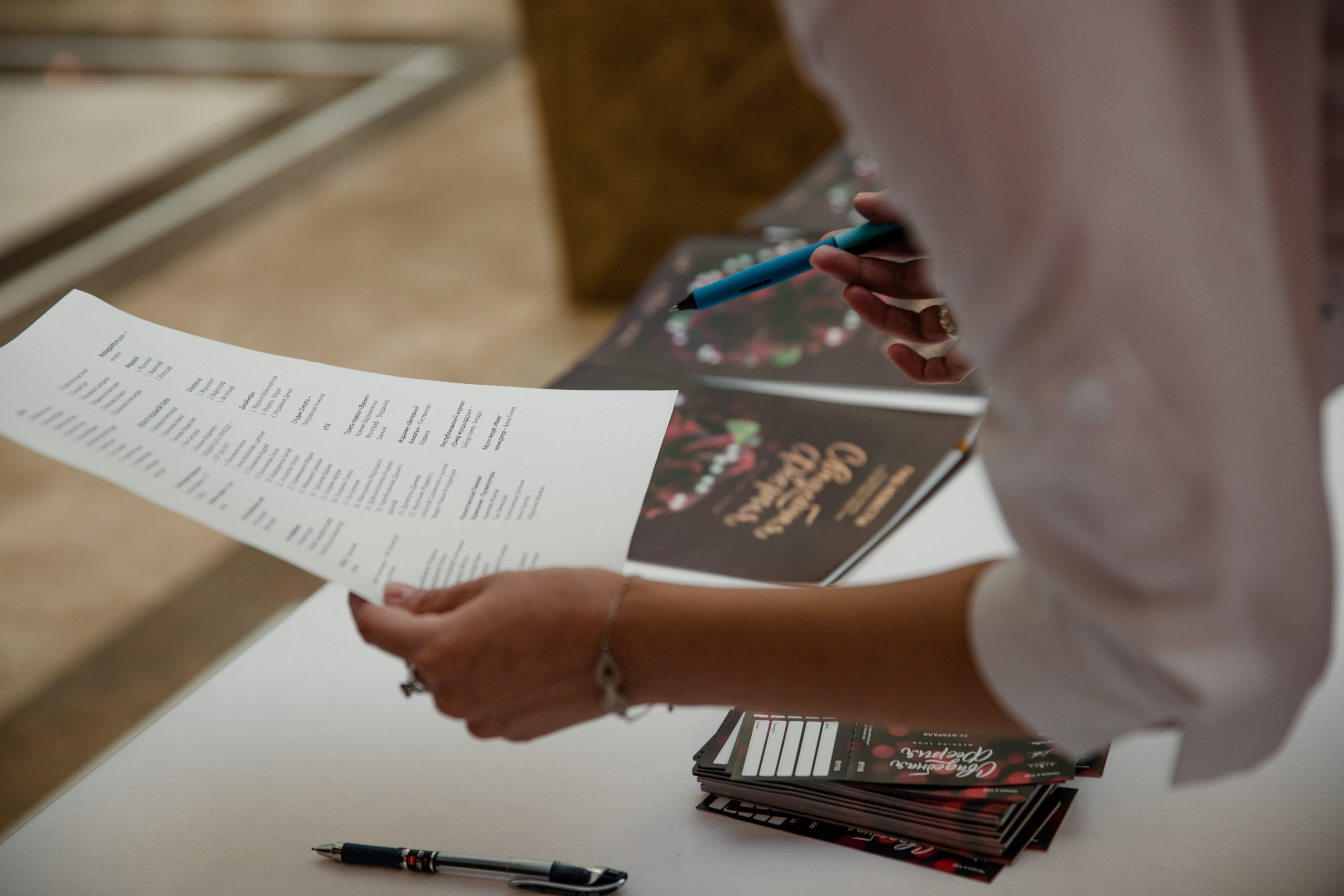 Мероприятия. Свадебный фотограф в Алматы Николай Киреев