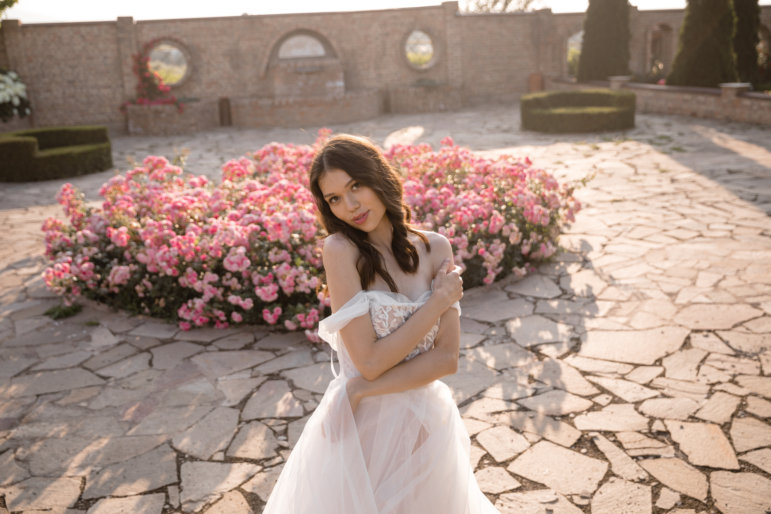 Анонс со свадьбы Руслан и Амина. Свадебный фотограф в Алматы Николай Киреев