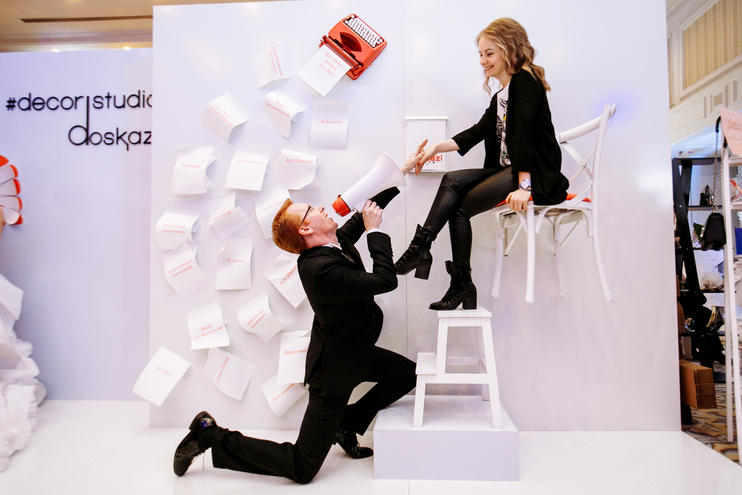 Мероприятия. Свадебный фотограф в Алматы Николай Киреев