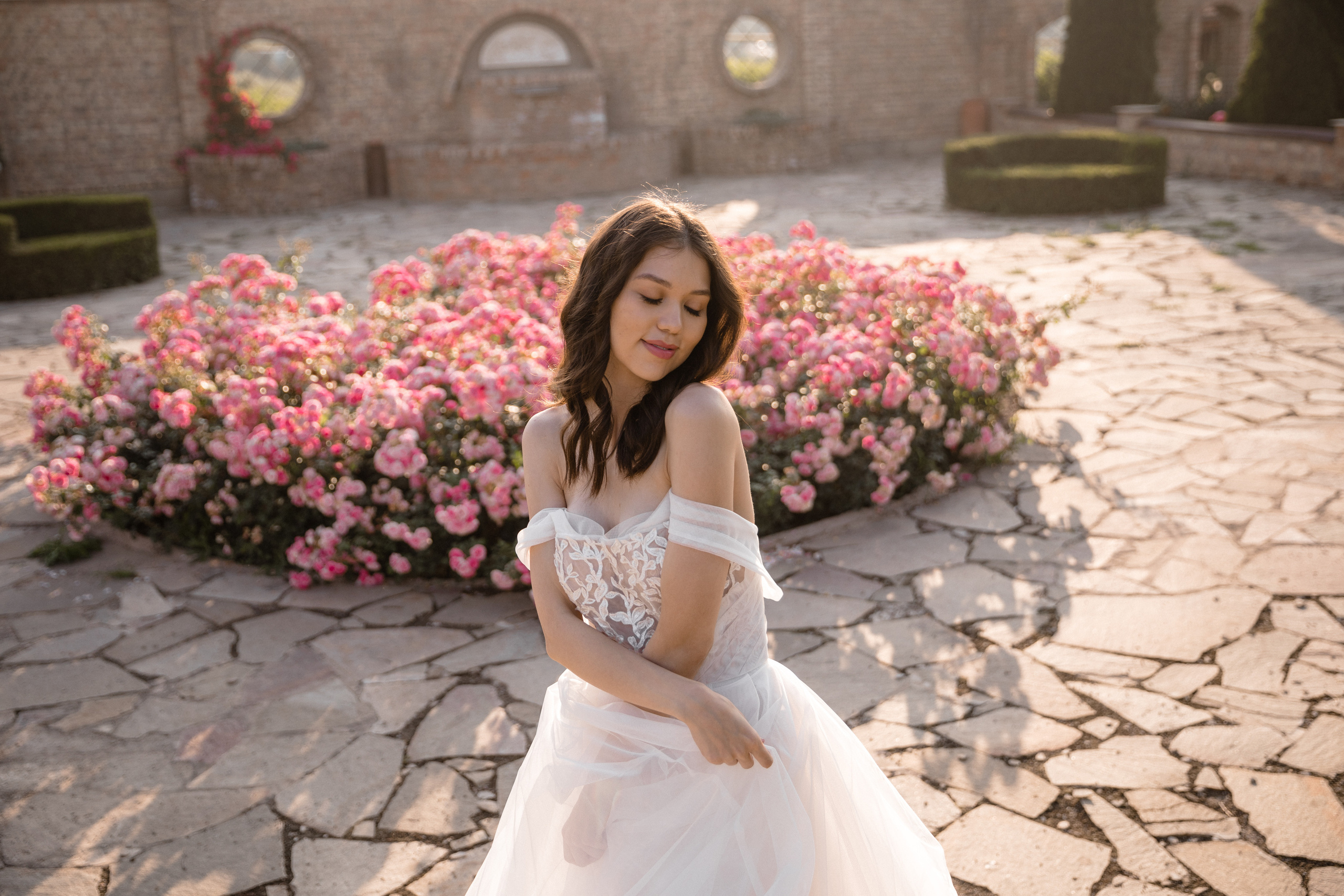 Анонс со свадьбы Руслан и Амина. Свадебный фотограф в Алматы Николай Киреев