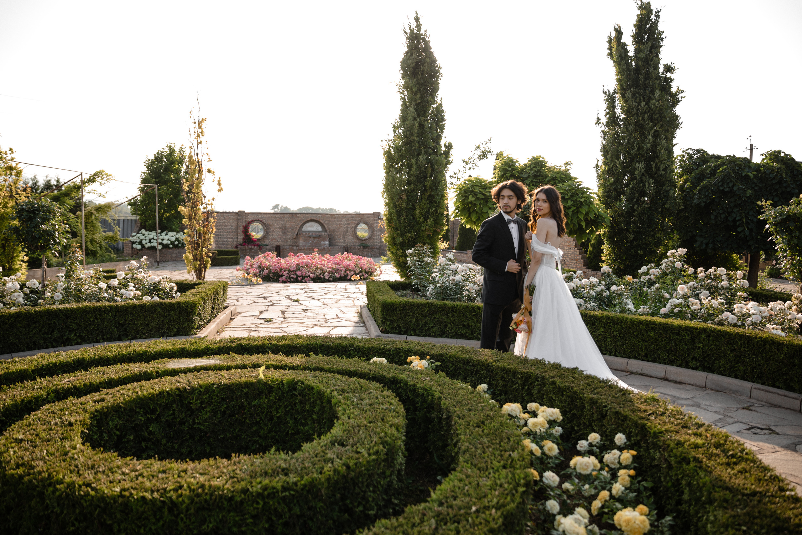 Анонс со свадьбы Руслан и Амина. Свадебный фотограф в Алматы Николай Киреев