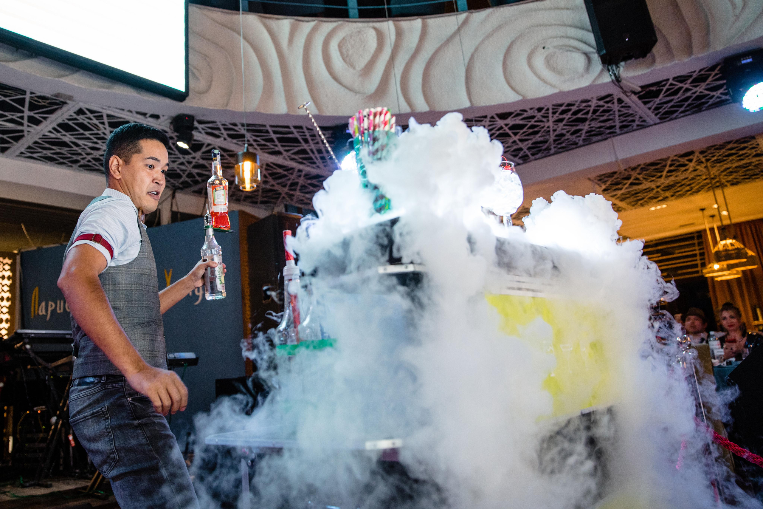 Мероприятия. Свадебный фотограф в Алматы Николай Киреев