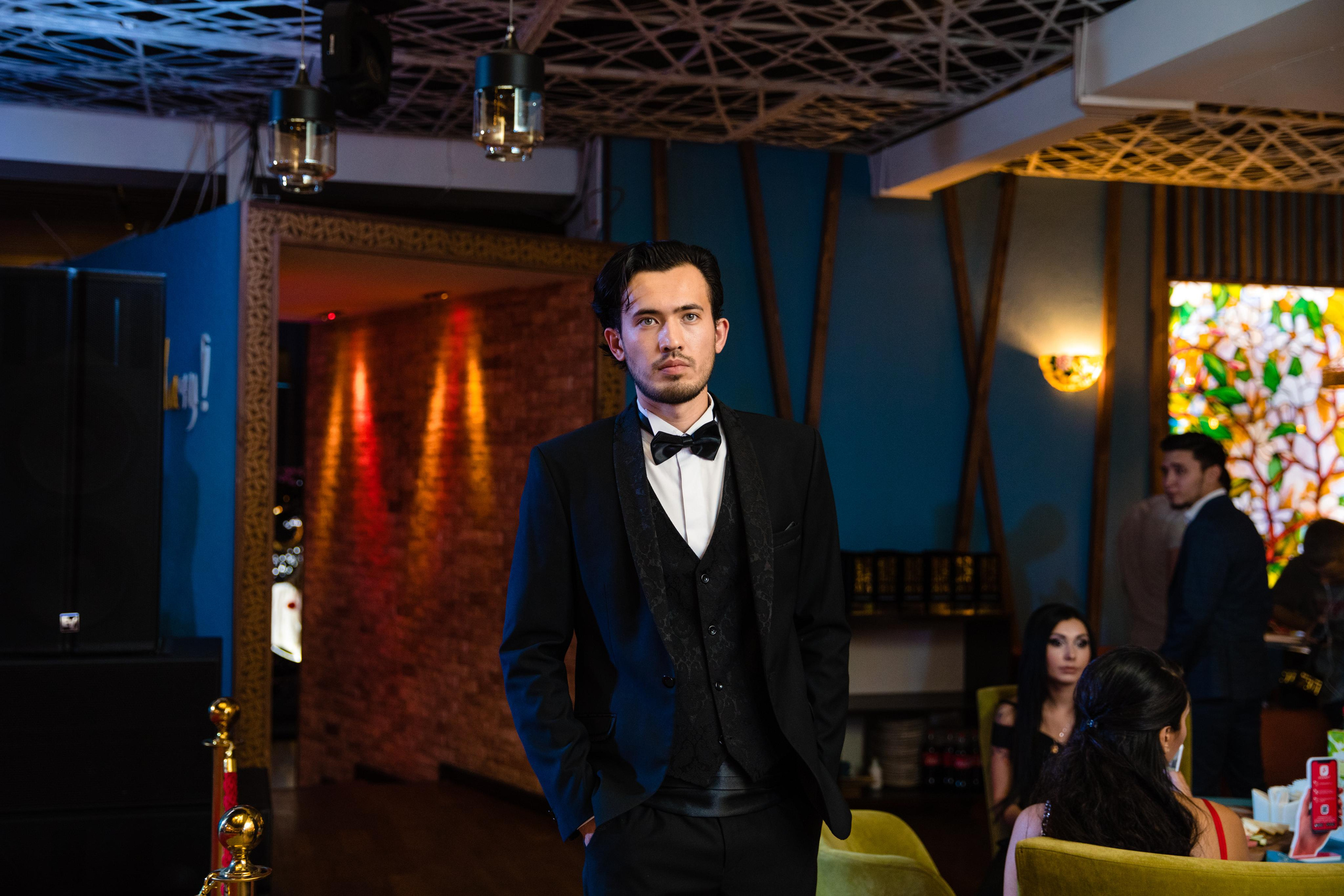 Мероприятия. Свадебный фотограф в Алматы Николай Киреев