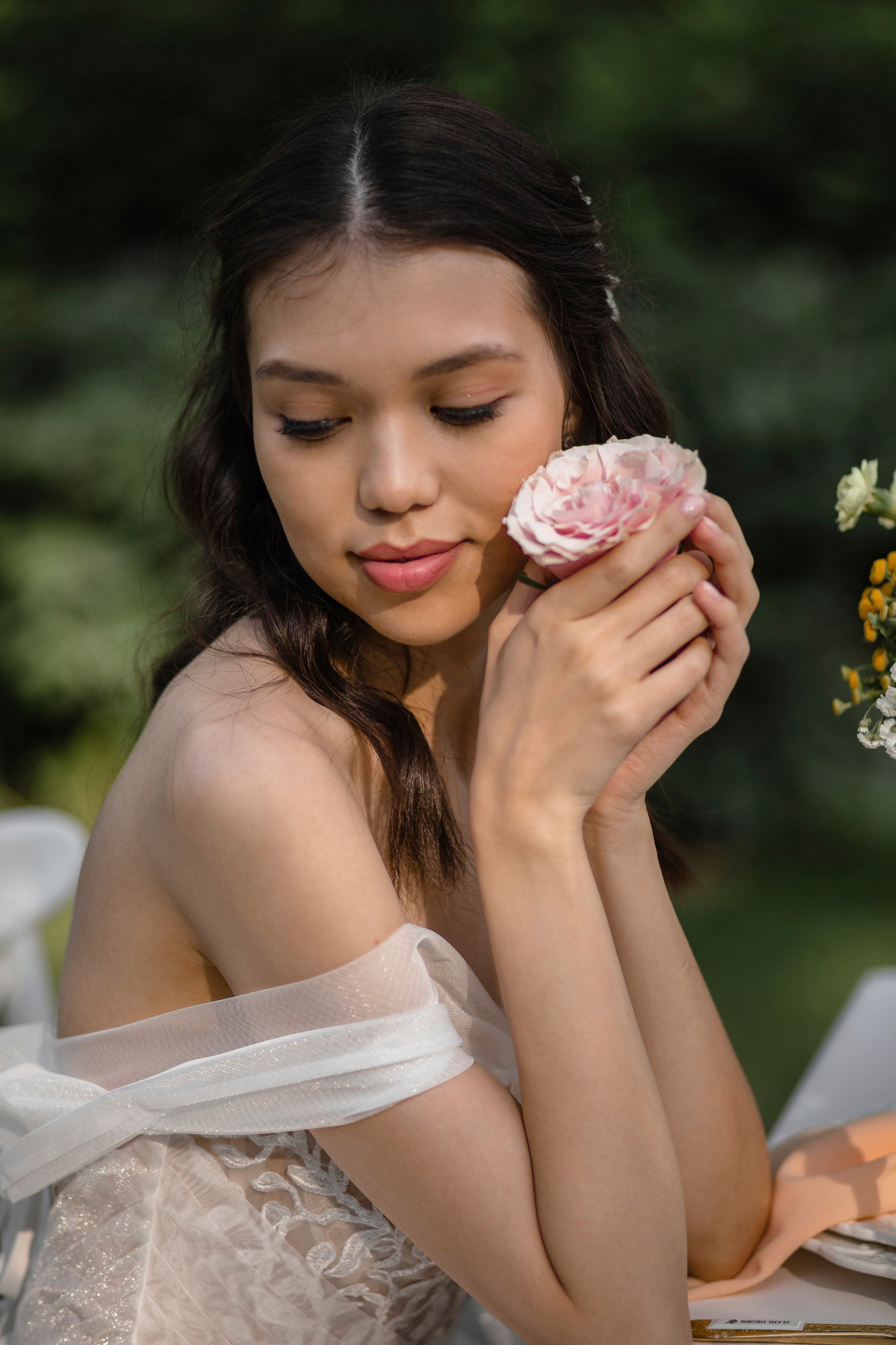 Анонс со свадьбы Руслан и Амина. Свадебный фотограф в Алматы Николай Киреев
