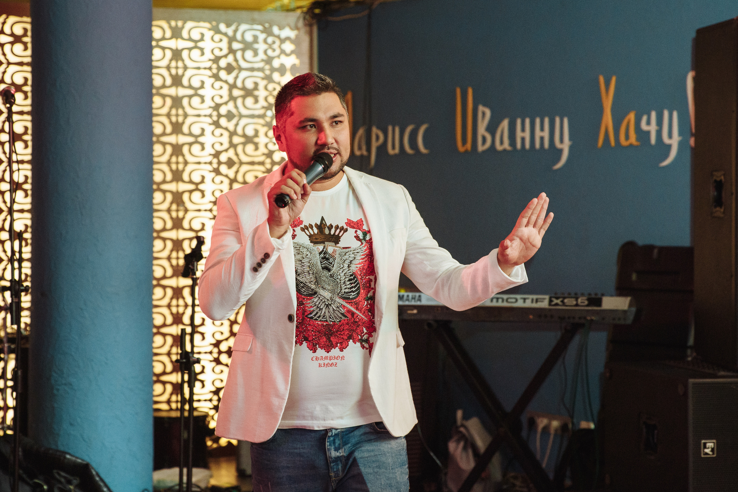 Мероприятия. Свадебный фотограф в Алматы Николай Киреев