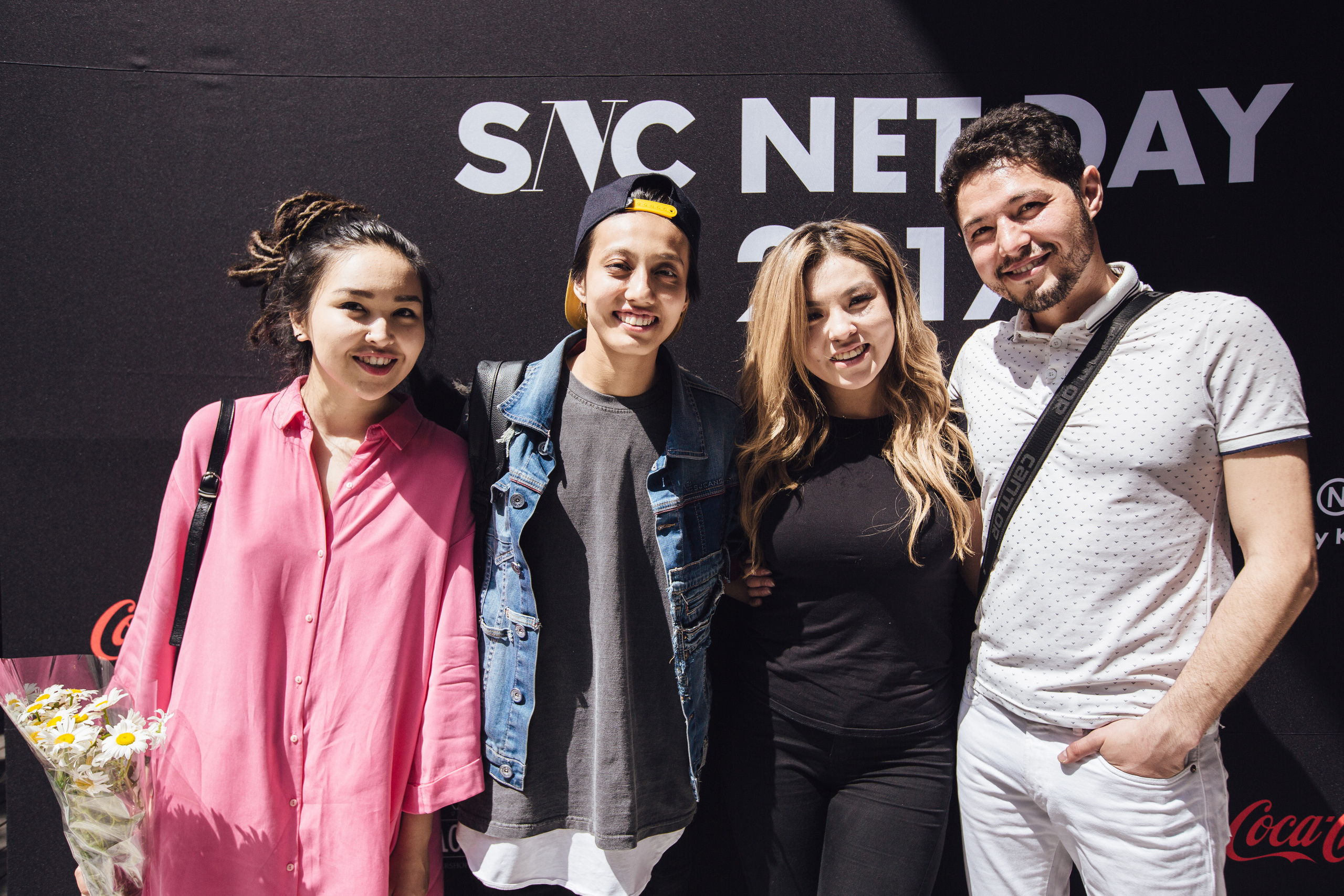 Мероприятия. Свадебный фотограф в Алматы Николай Киреев