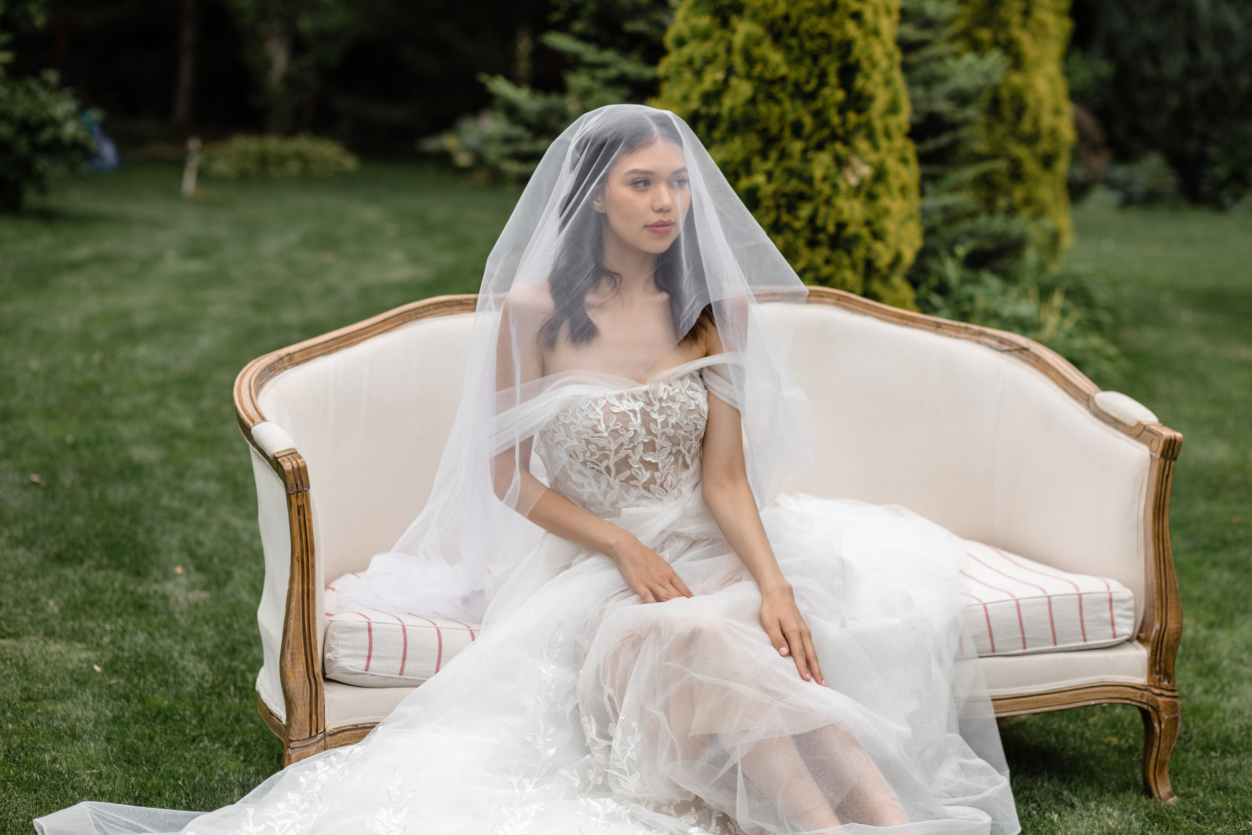 Анонс со свадьбы Руслан и Амина. Свадебный фотограф в Алматы Николай Киреев