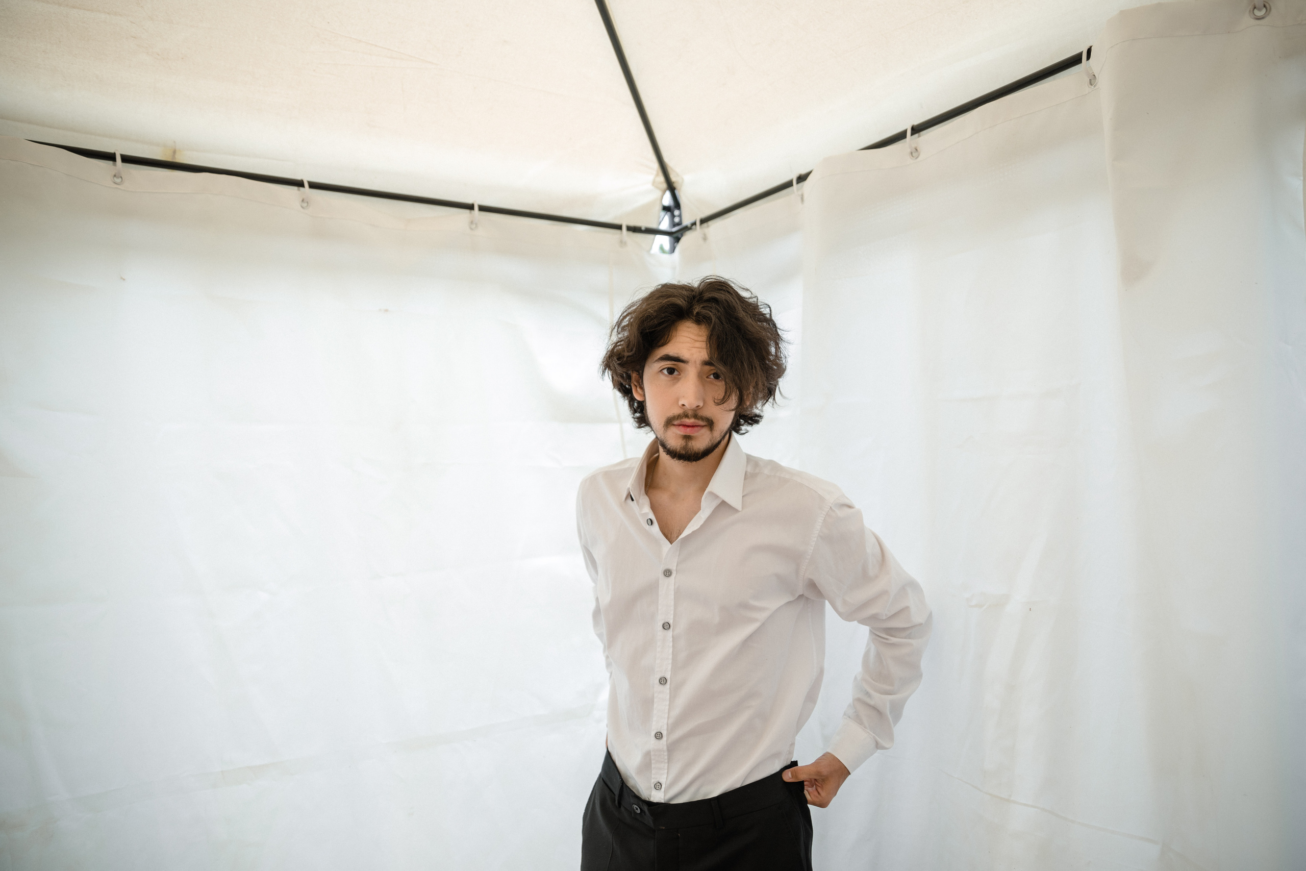 Анонс со свадьбы Руслан и Амина. Свадебный фотограф в Алматы Николай Киреев