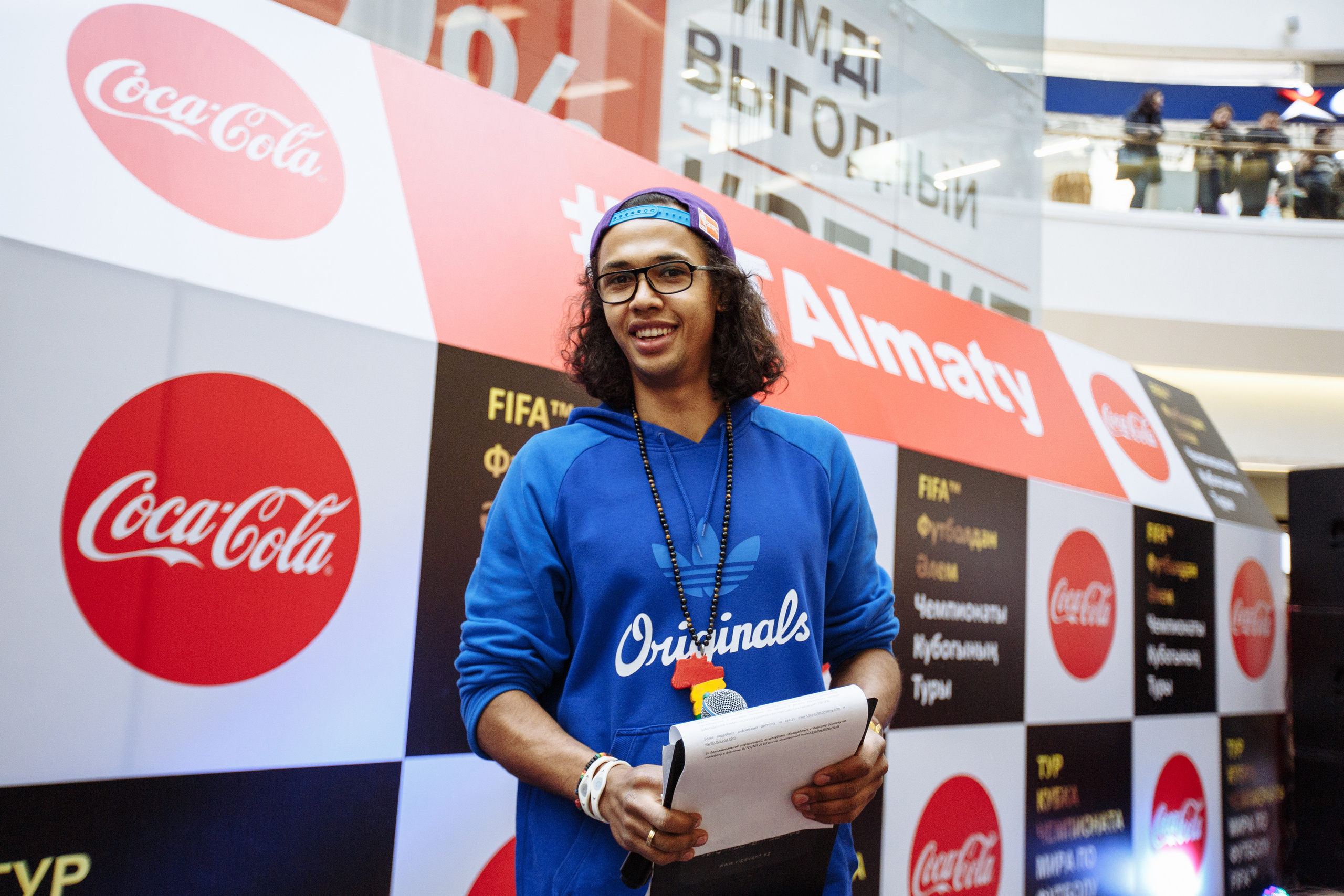 Мероприятия. Свадебный фотограф в Алматы Николай Киреев