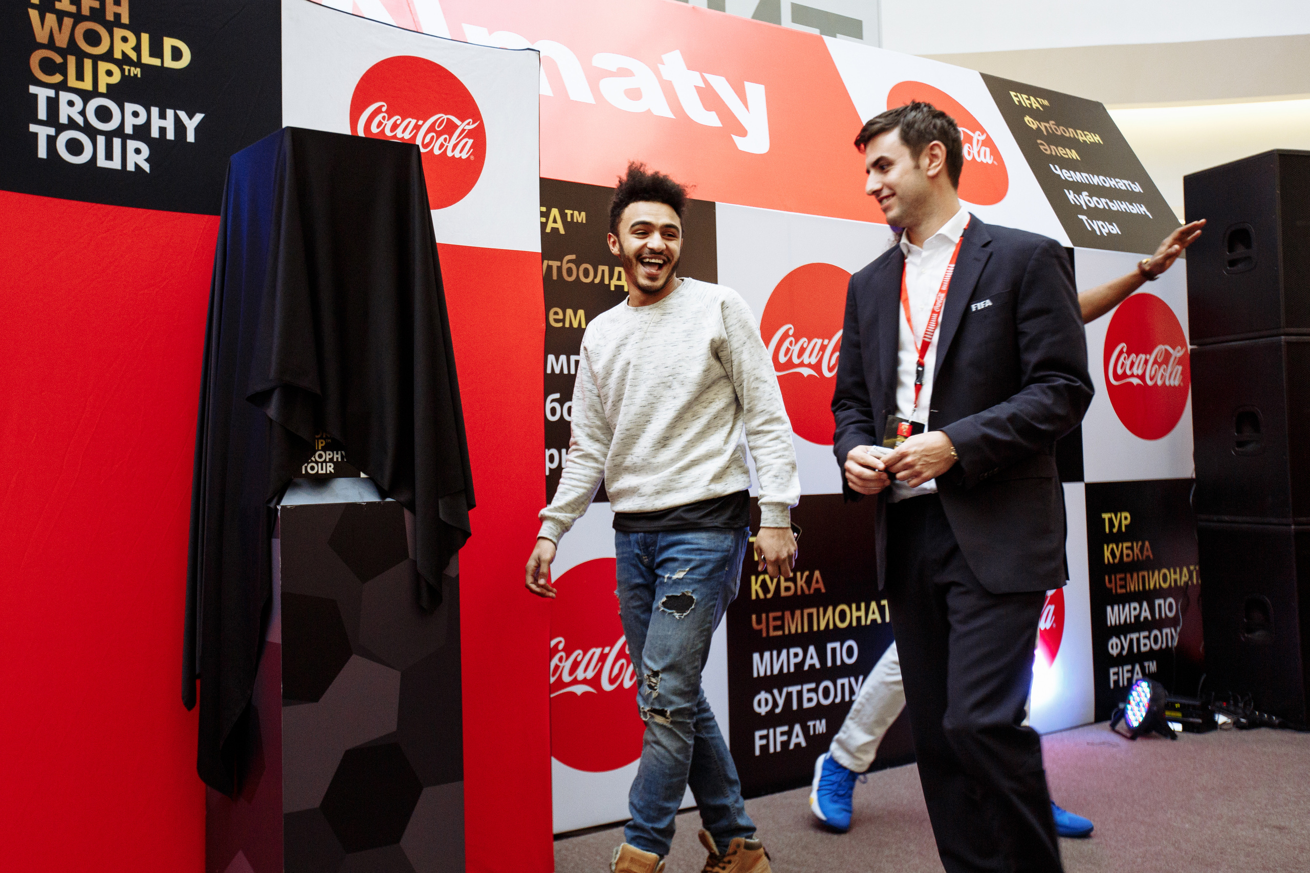 Мероприятия. Свадебный фотограф в Алматы Николай Киреев