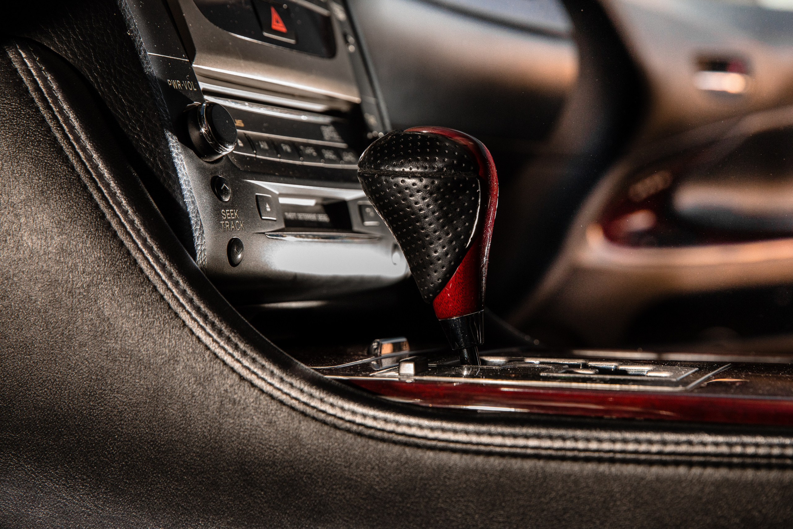 LEXUS GS 300. Свадебный фотограф в Алматы Николай Киреев