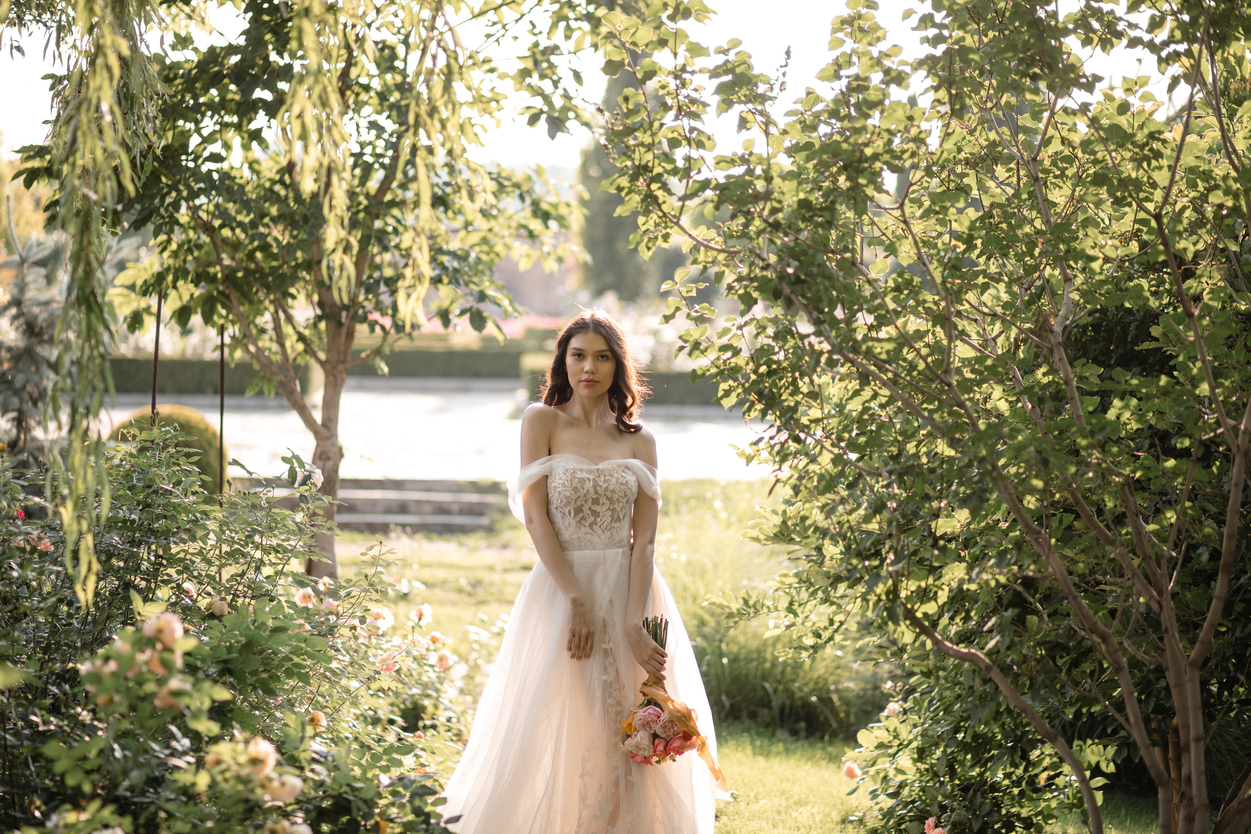 Анонс со свадьбы Руслан и Амина. Свадебный фотограф в Алматы Николай Киреев