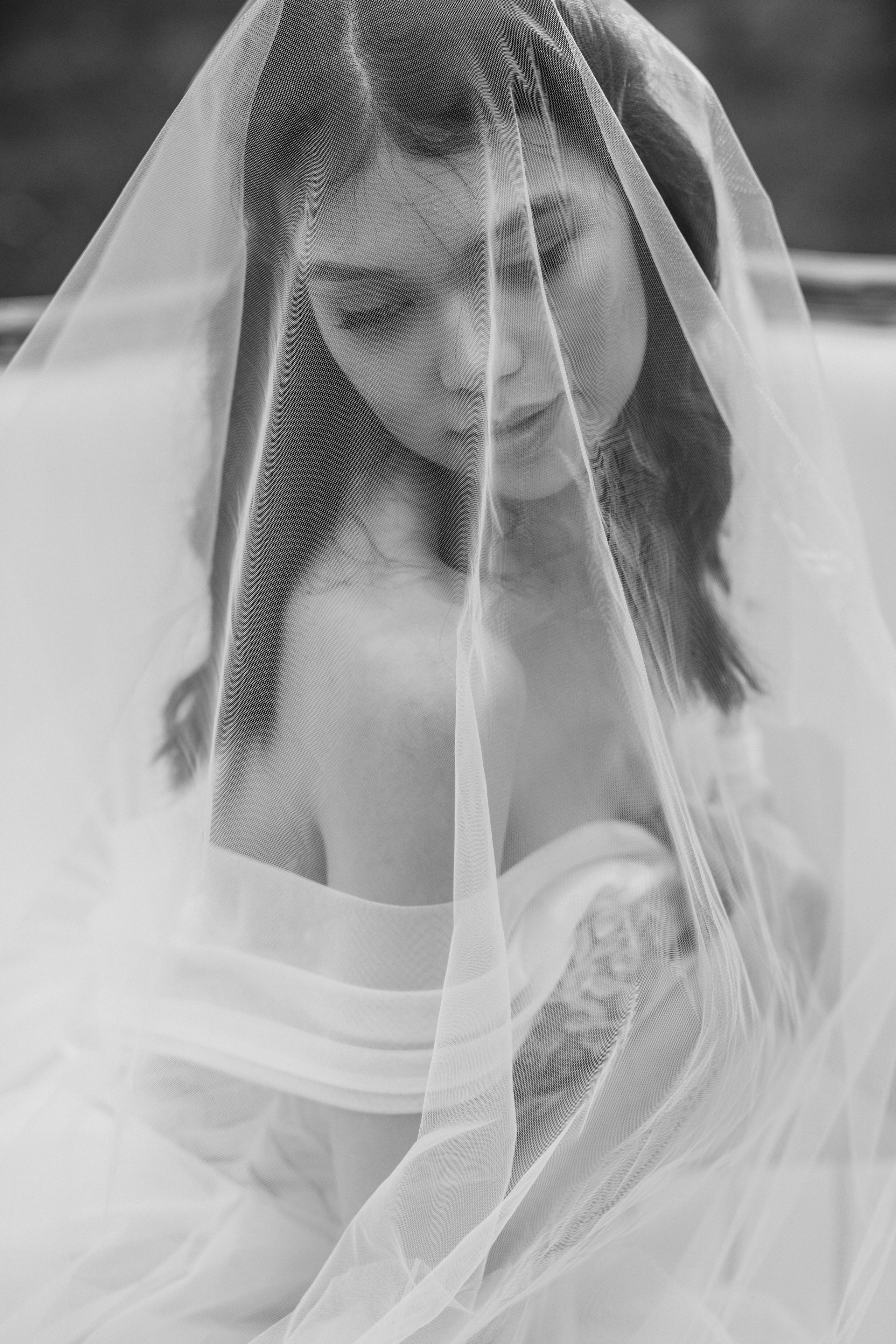 Анонс со свадьбы Руслан и Амина. Свадебный фотограф в Алматы Николай Киреев