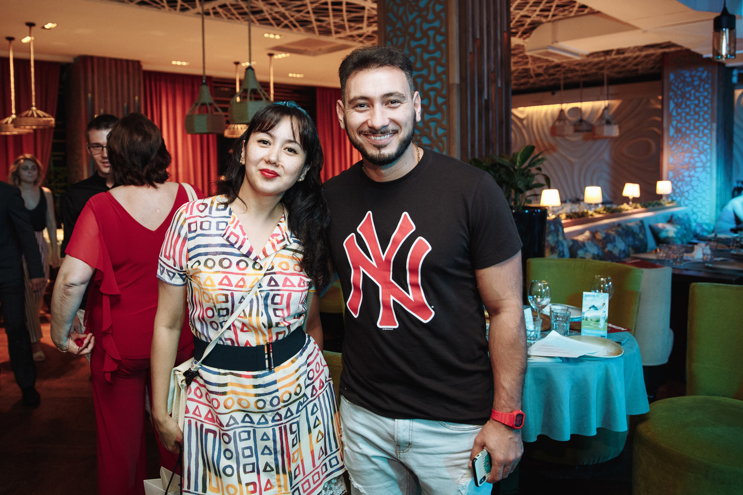 Мероприятия. Свадебный фотограф в Алматы Николай Киреев