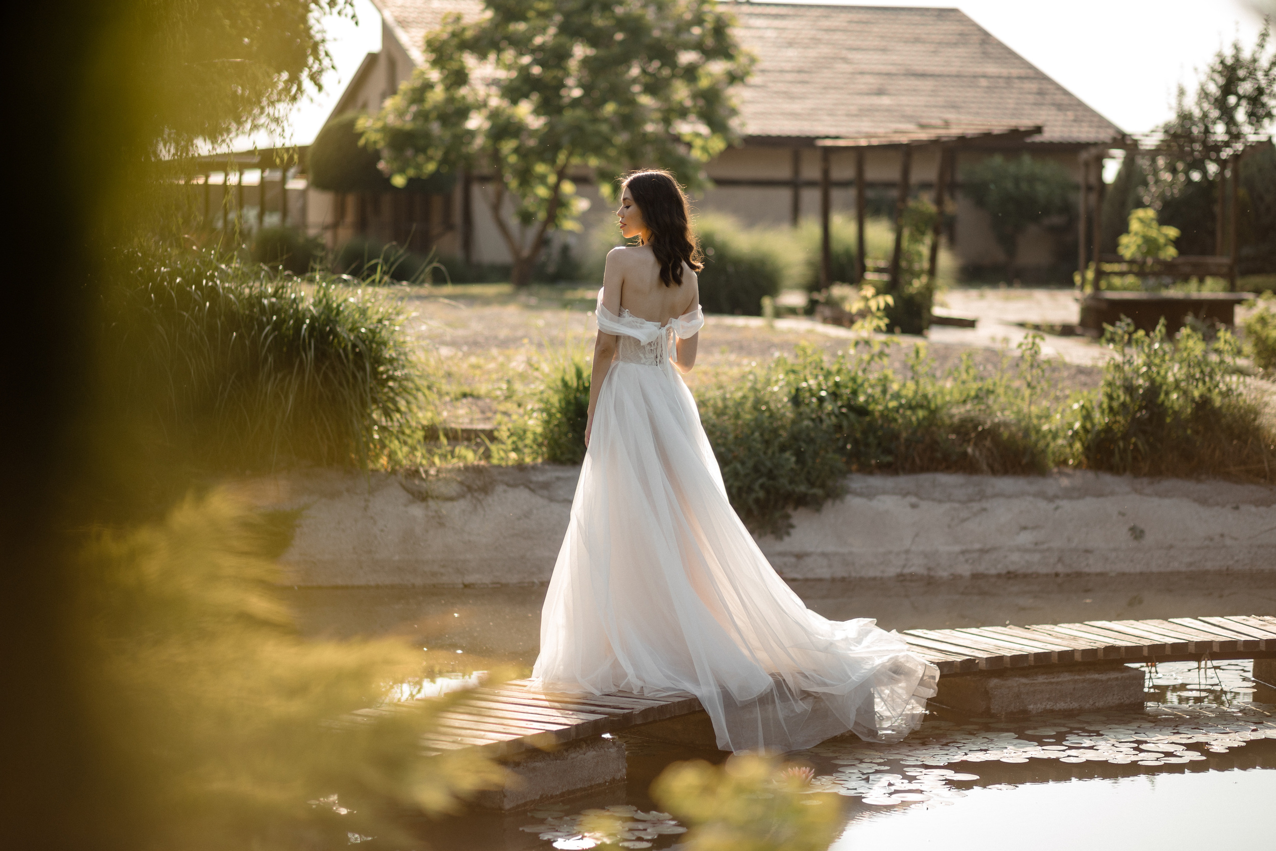 Анонс со свадьбы Руслан и Амина. Свадебный фотограф в Алматы Николай Киреев