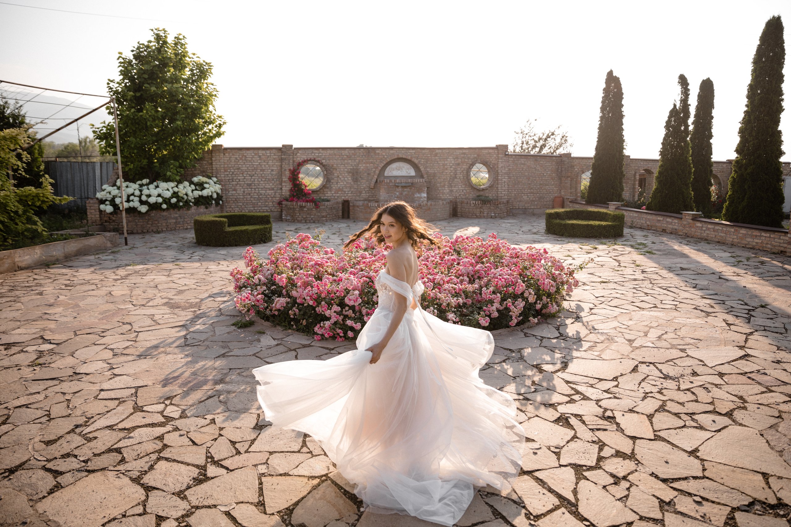 Анонс со свадьбы Руслан и Амина. Свадебный фотограф в Алматы Николай Киреев