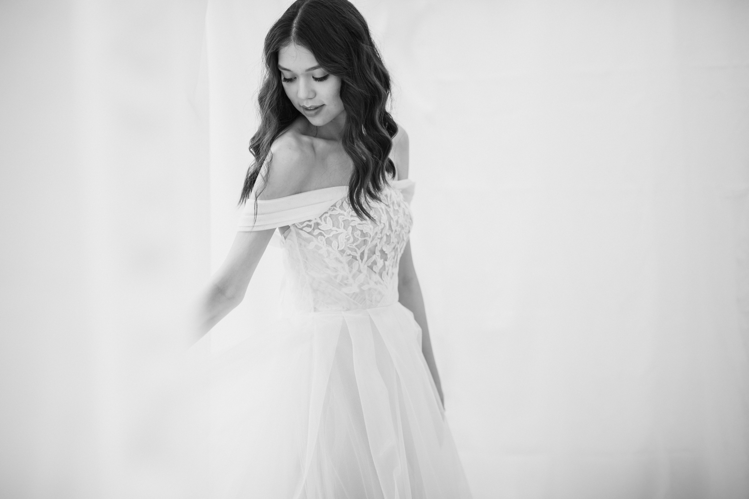 Анонс со свадьбы Руслан и Амина. Свадебный фотограф в Алматы Николай Киреев