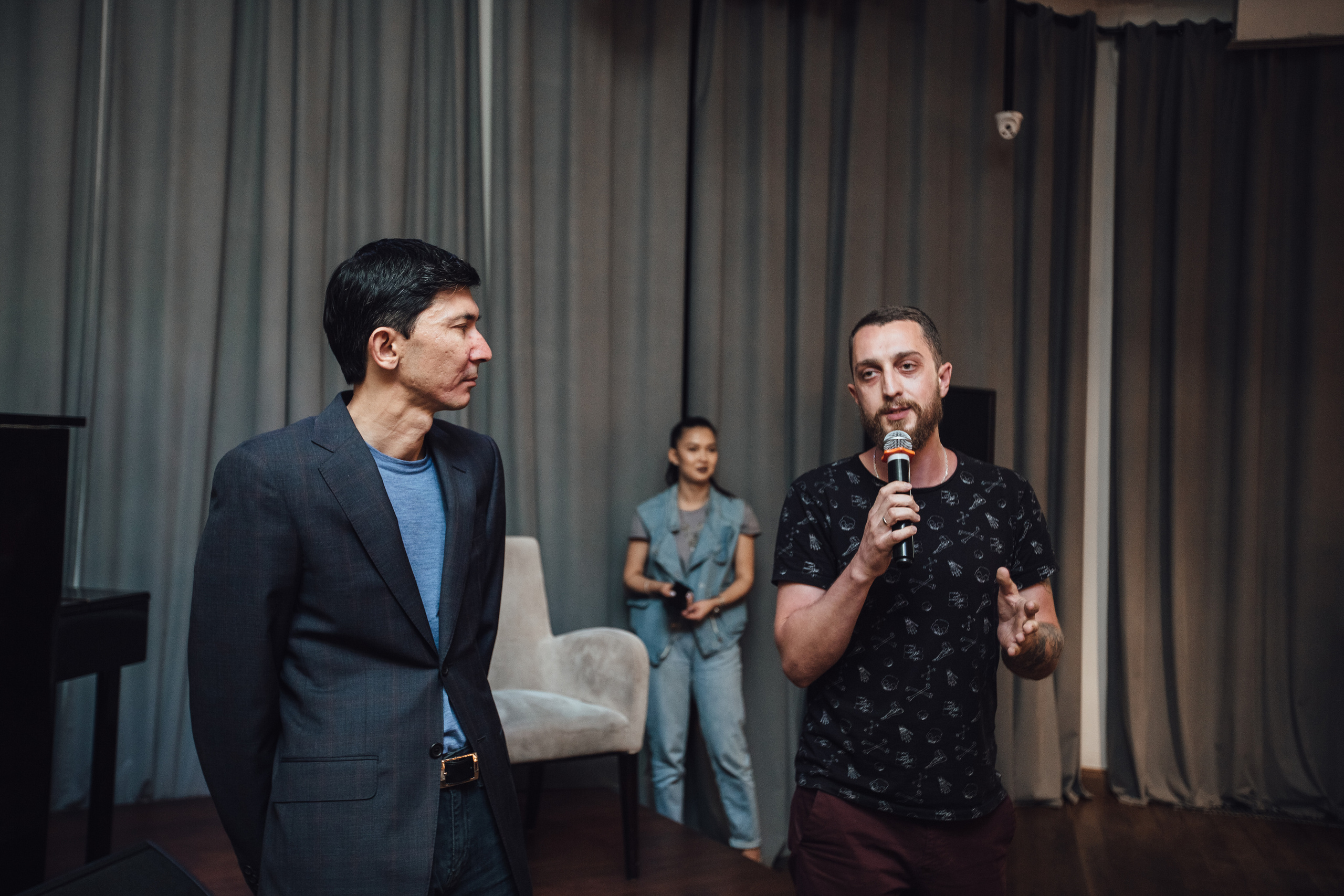 Мероприятия. Свадебный фотограф в Алматы Николай Киреев