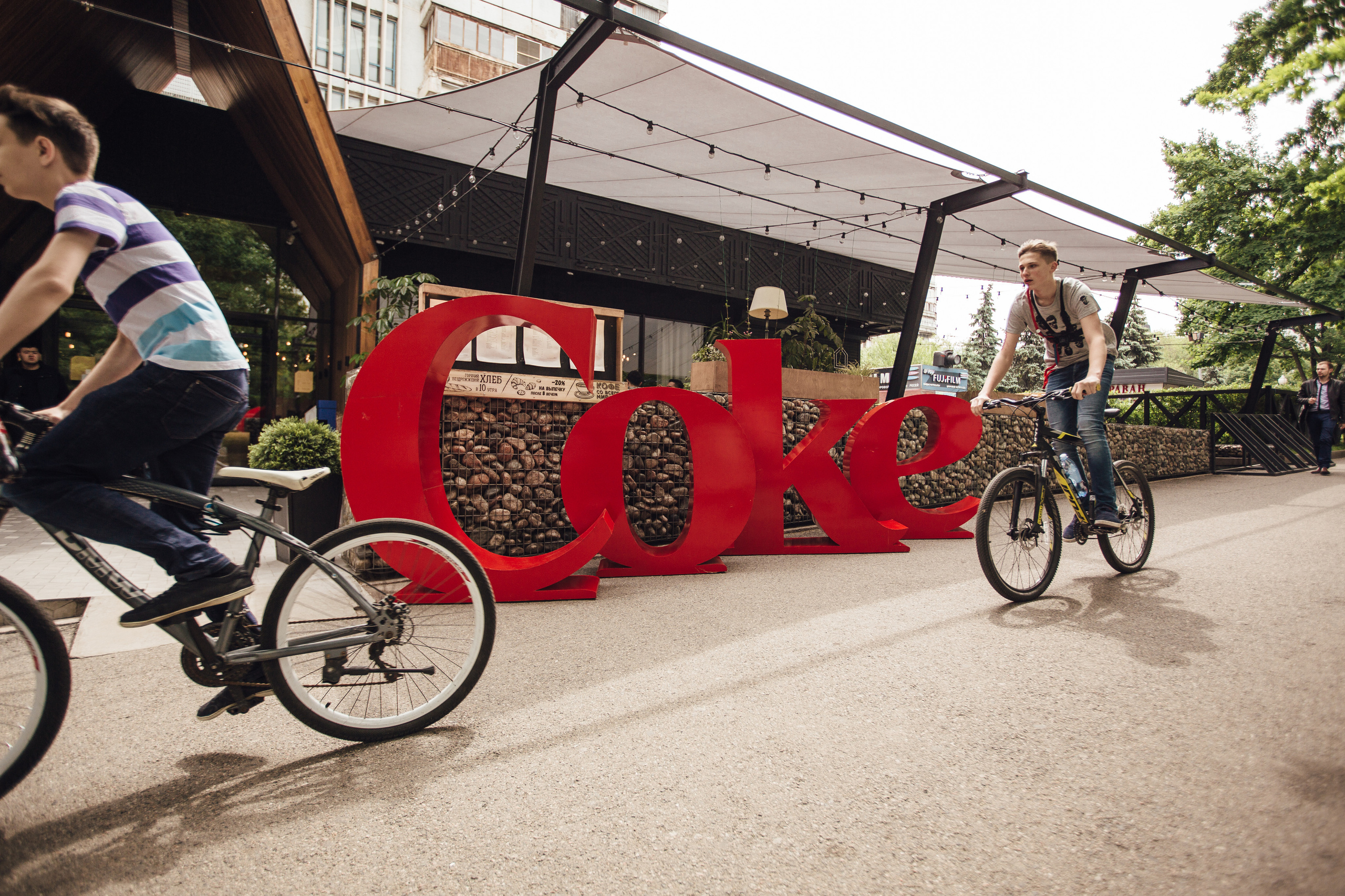 Мероприятия. Свадебный фотограф в Алматы Николай Киреев