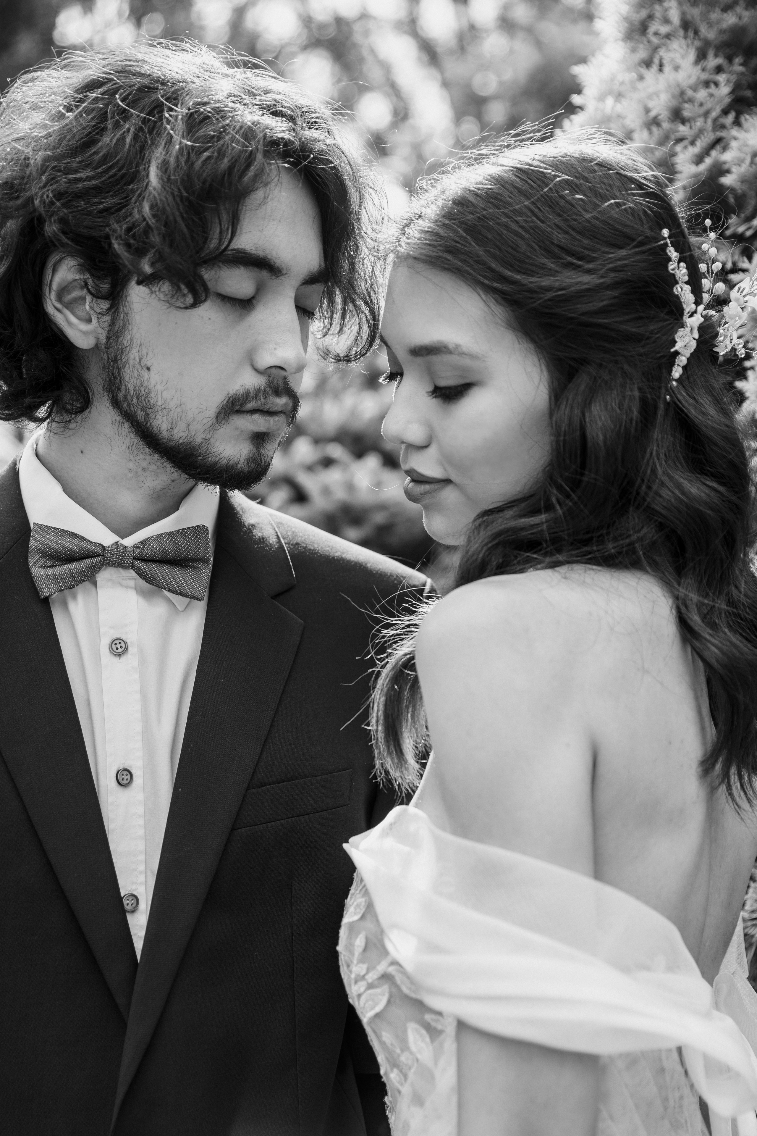 Анонс со свадьбы Руслан и Амина. Свадебный фотограф в Алматы Николай Киреев