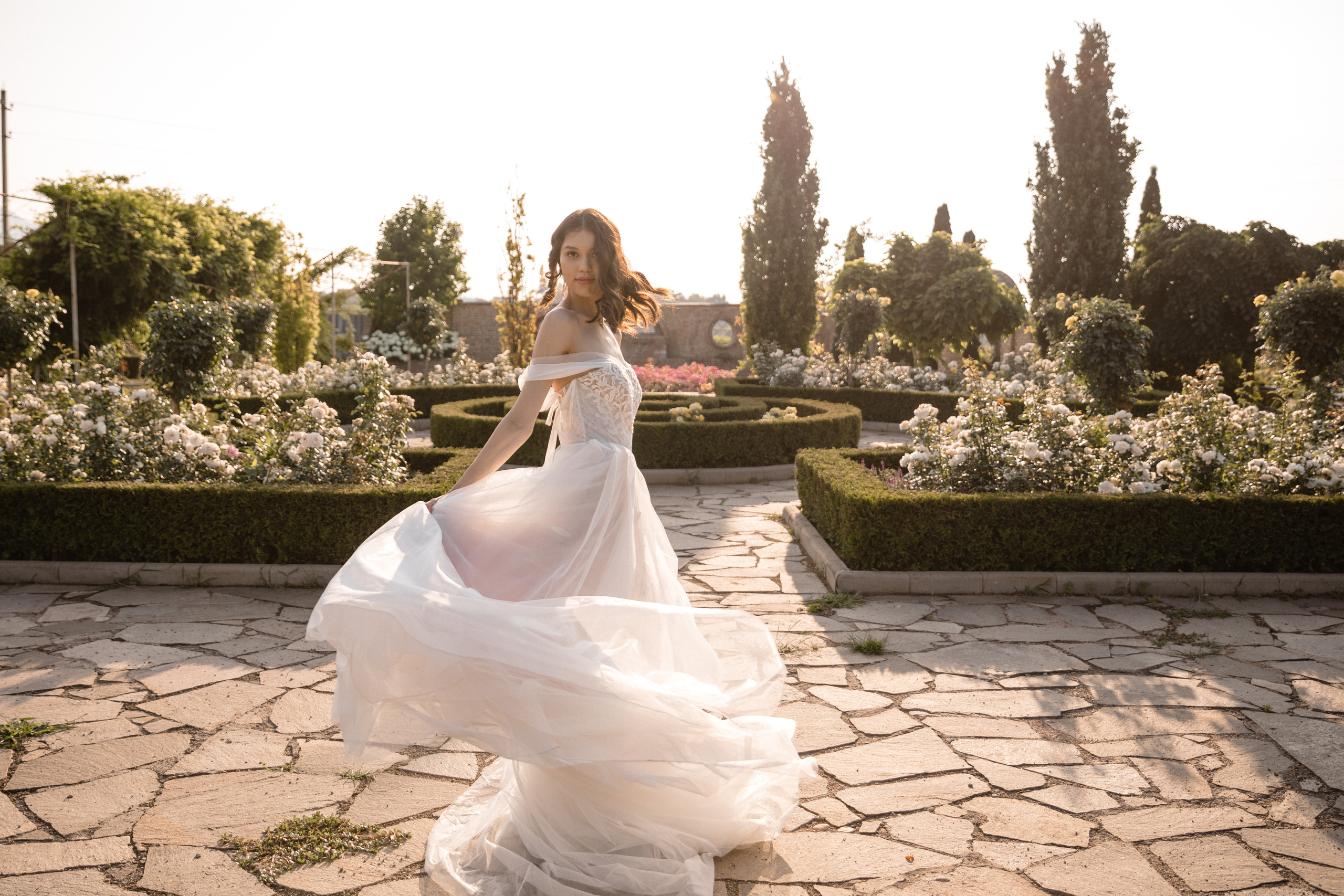 Анонс со свадьбы Руслан и Амина. Свадебный фотограф в Алматы Николай Киреев