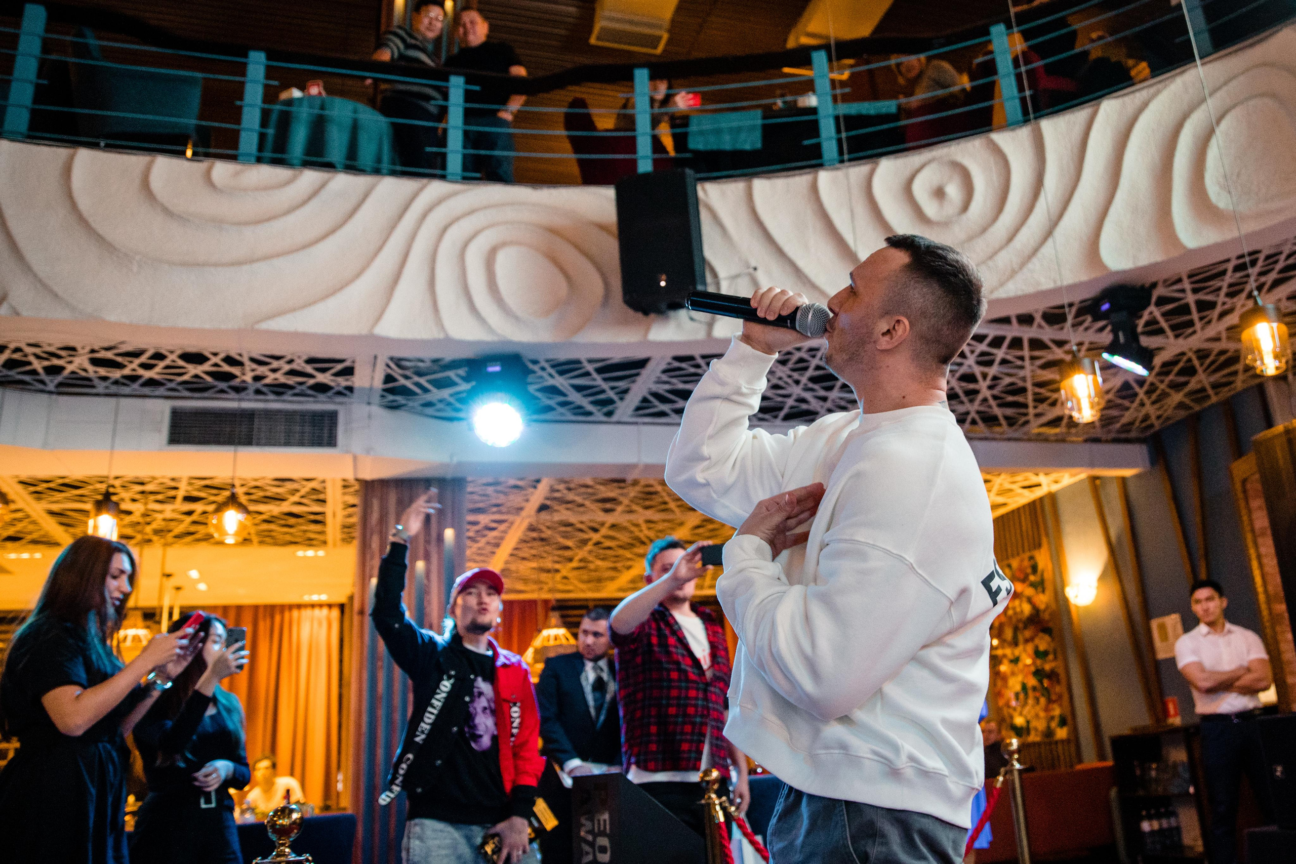 Мероприятия. Свадебный фотограф в Алматы Николай Киреев