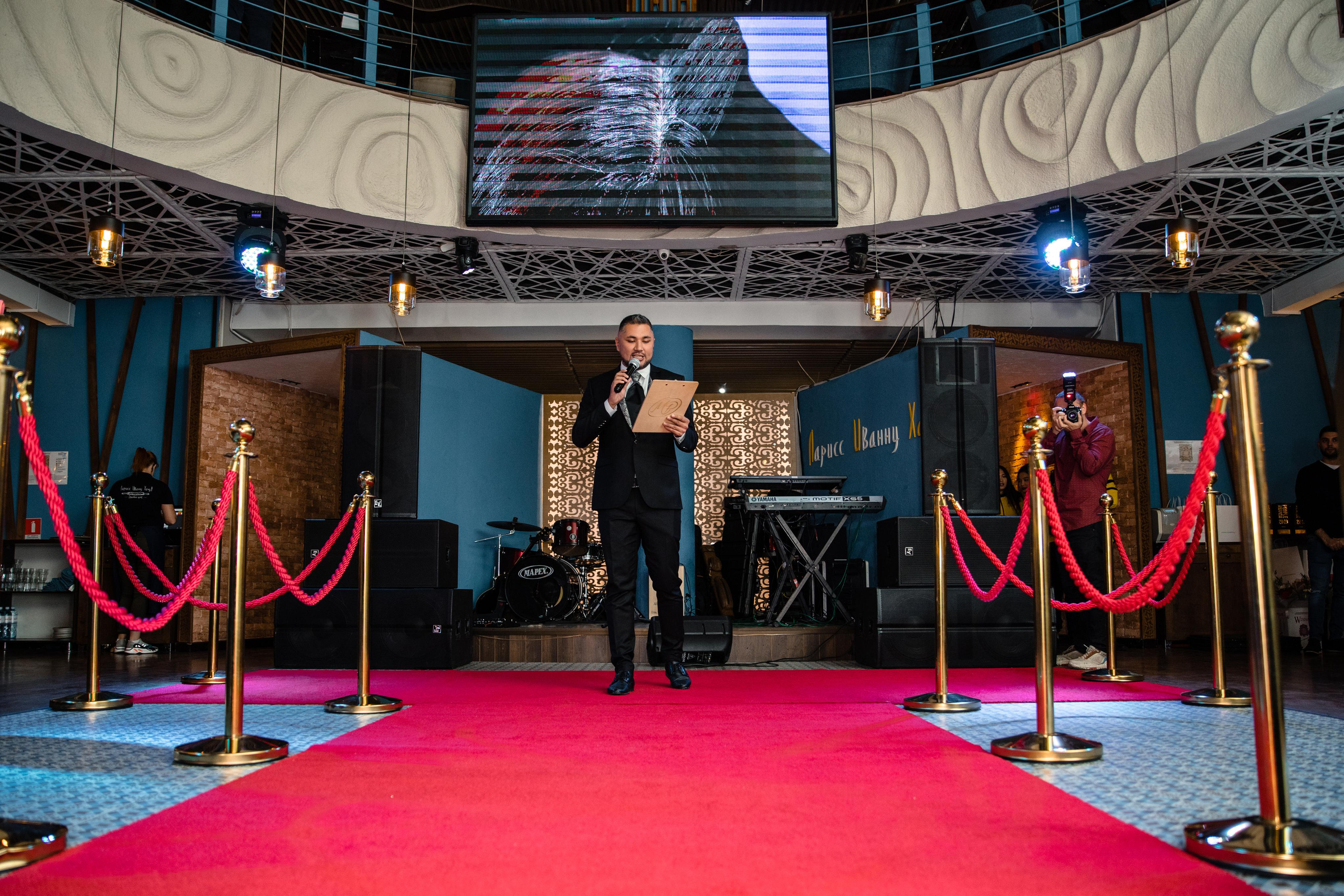 Мероприятия. Свадебный фотограф в Алматы Николай Киреев