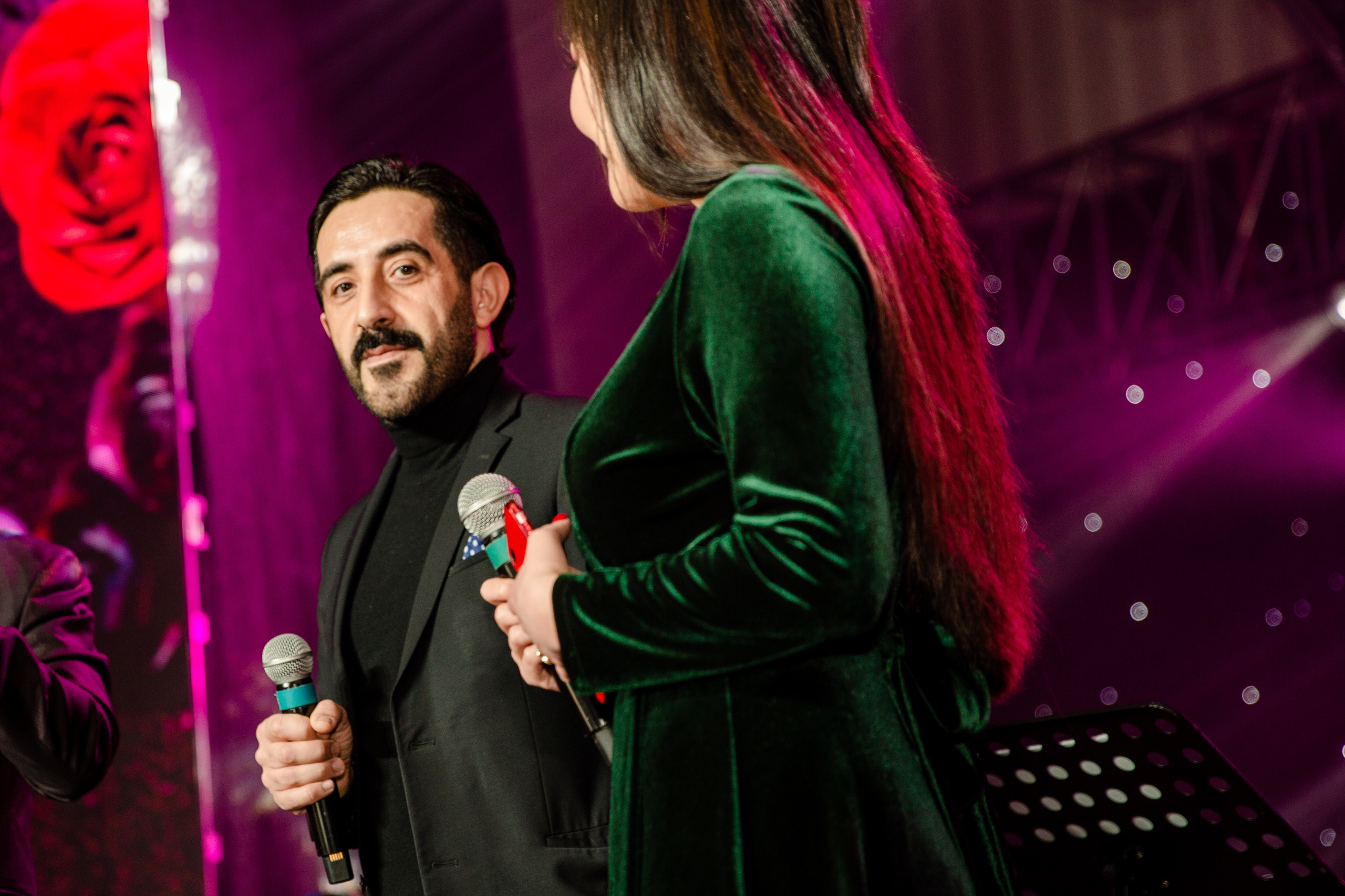 Мероприятия. Свадебный фотограф в Алматы Николай Киреев