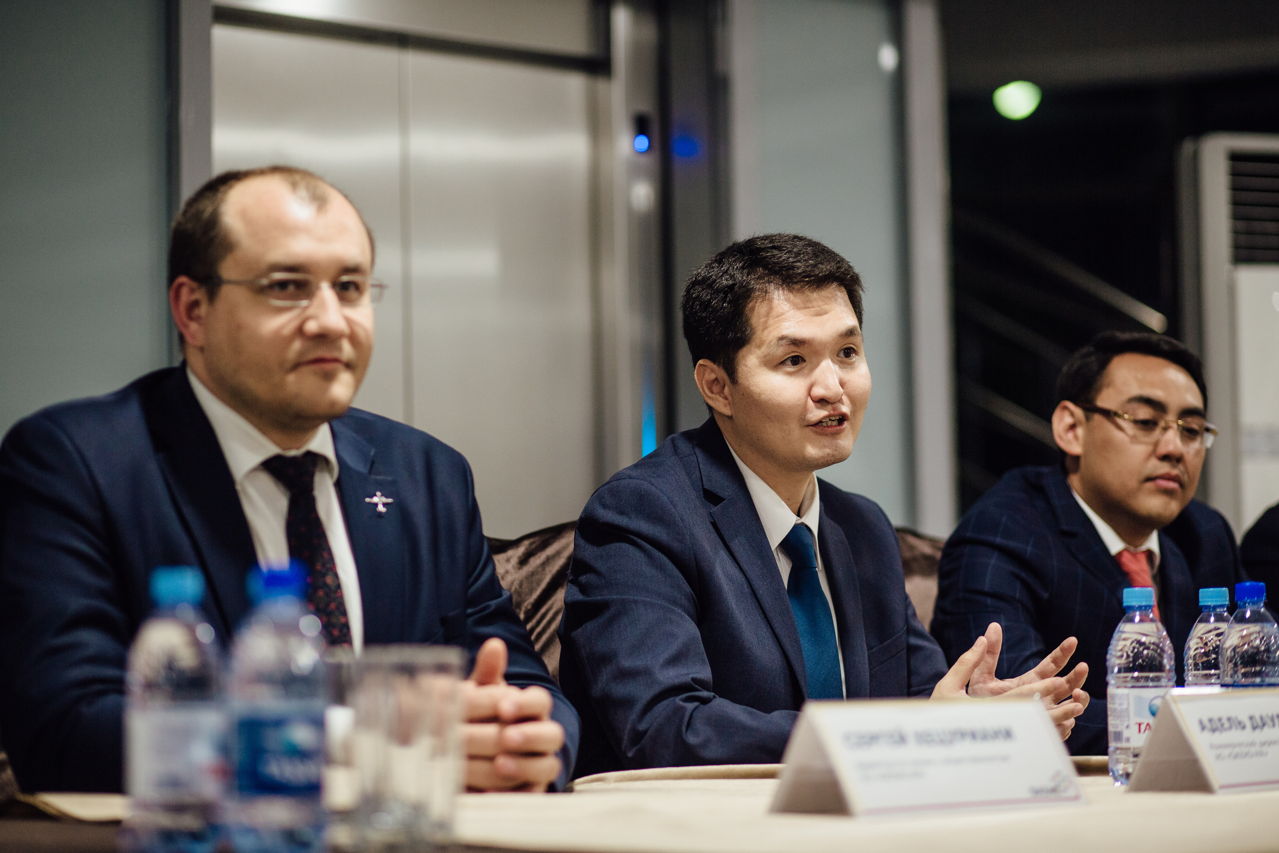 Мероприятия. Свадебный фотограф в Алматы Николай Киреев