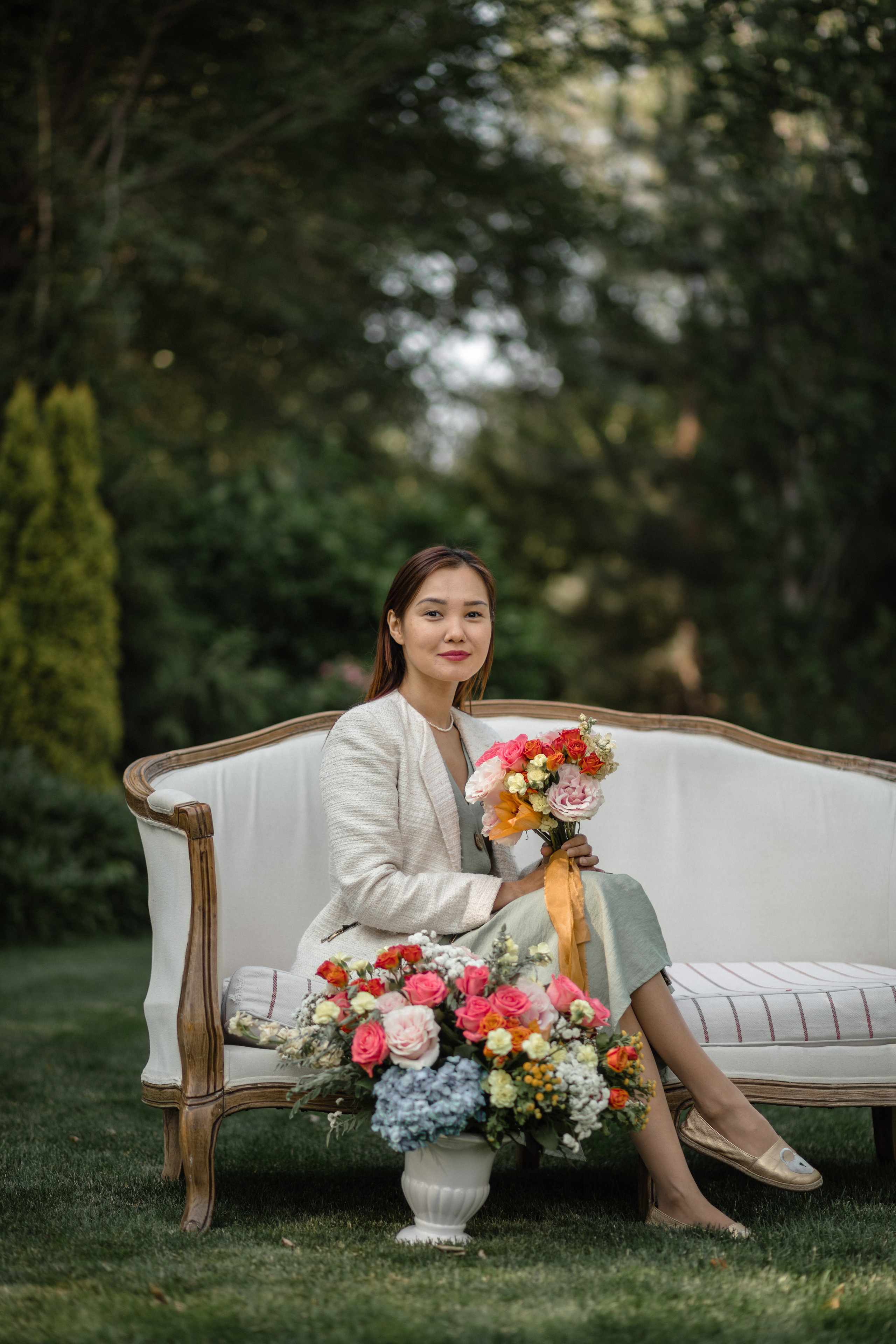 Анонс со свадьбы Руслан и Амина. Свадебный фотограф в Алматы Николай Киреев