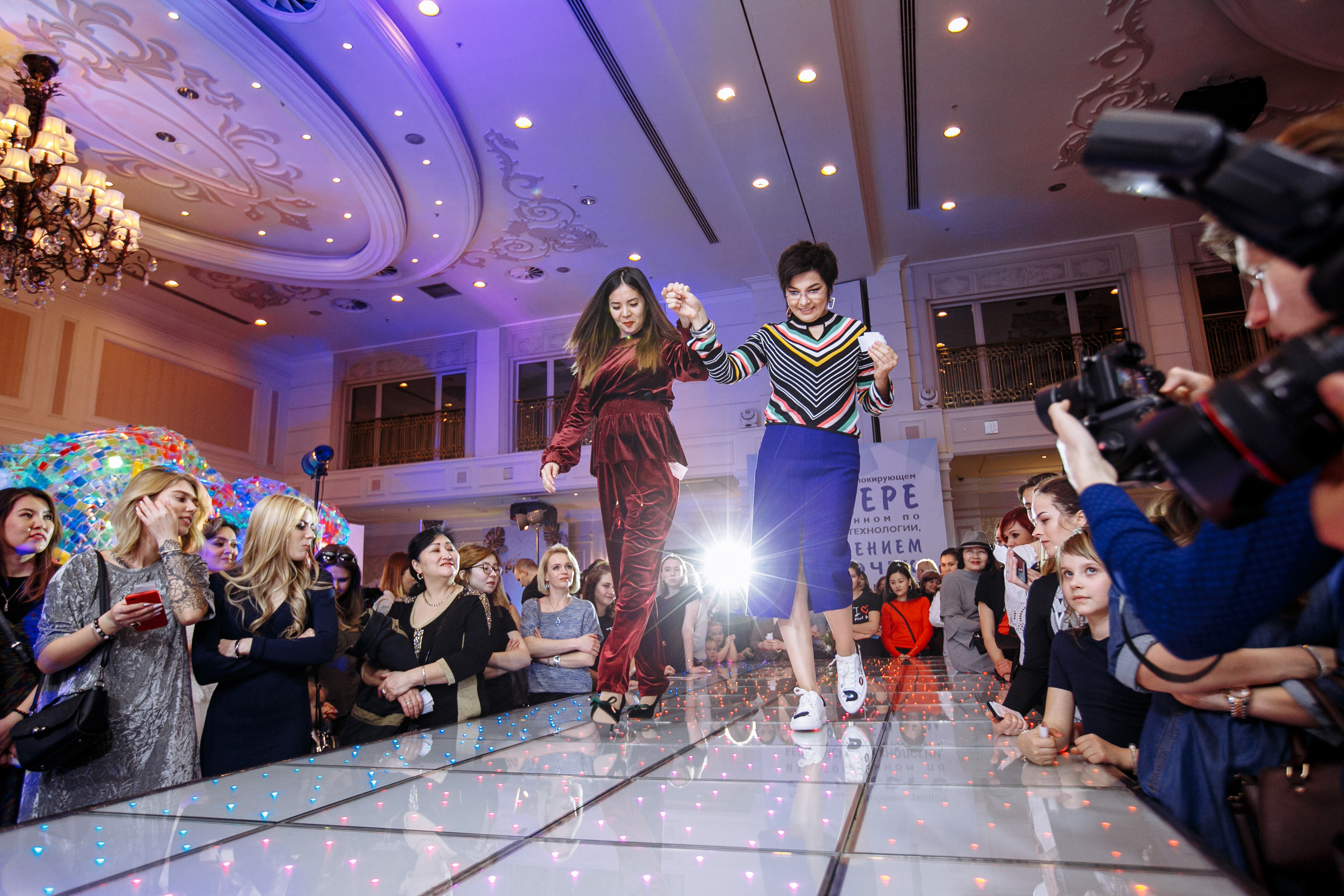 Мероприятия. Свадебный фотограф в Алматы Николай Киреев