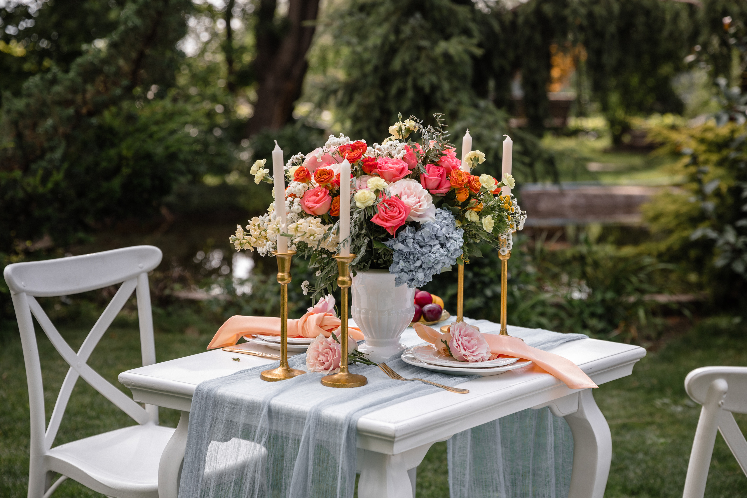 Анонс со свадьбы Руслан и Амина. Свадебный фотограф в Алматы Николай Киреев